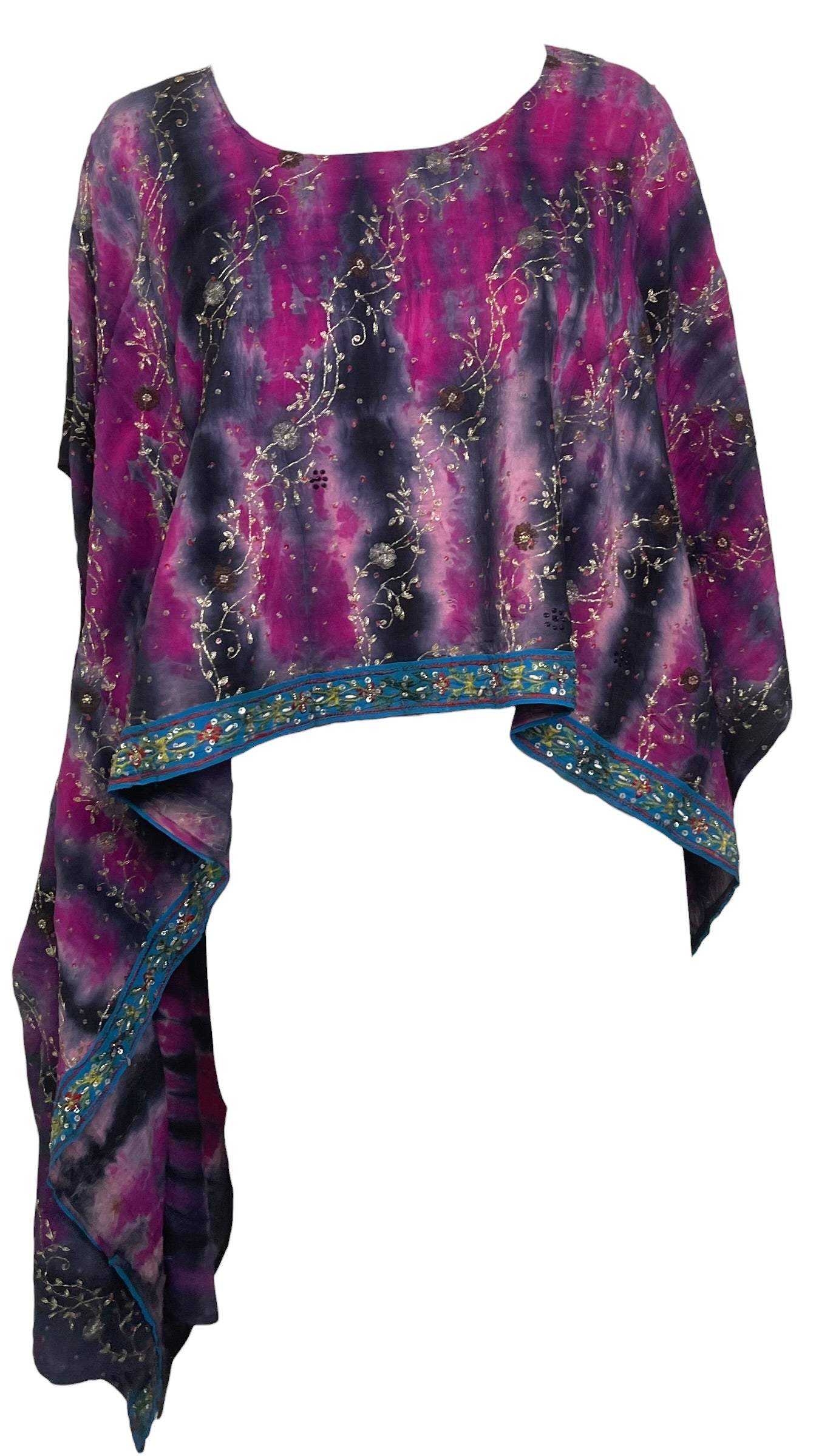 Releases Sunday at 8pm EST PRC9176 Avatar Pure Silk Versatile Vest