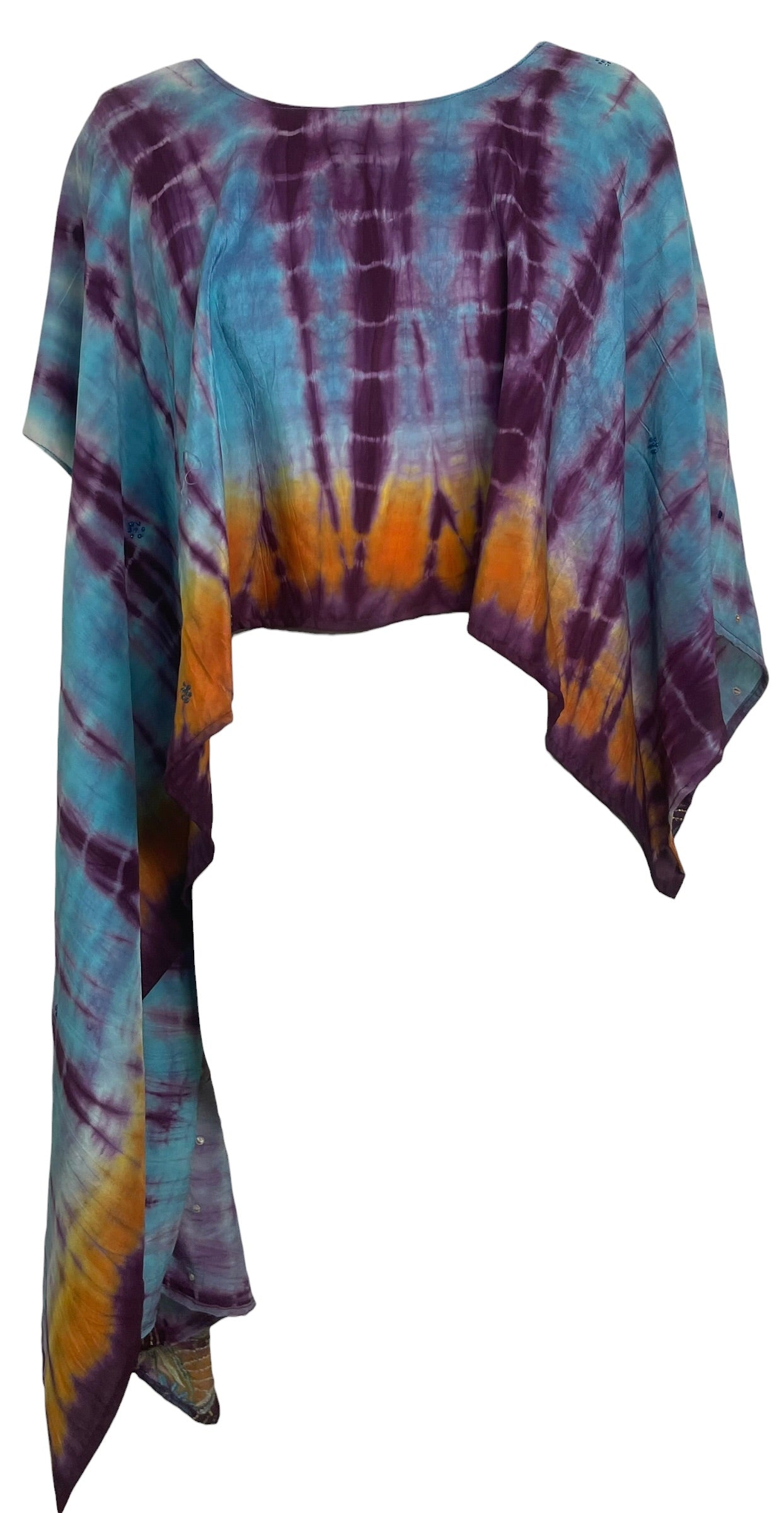 Releases Sunday at 8pm EST PRC9171 Avatar Pure Silk Versatile Vest