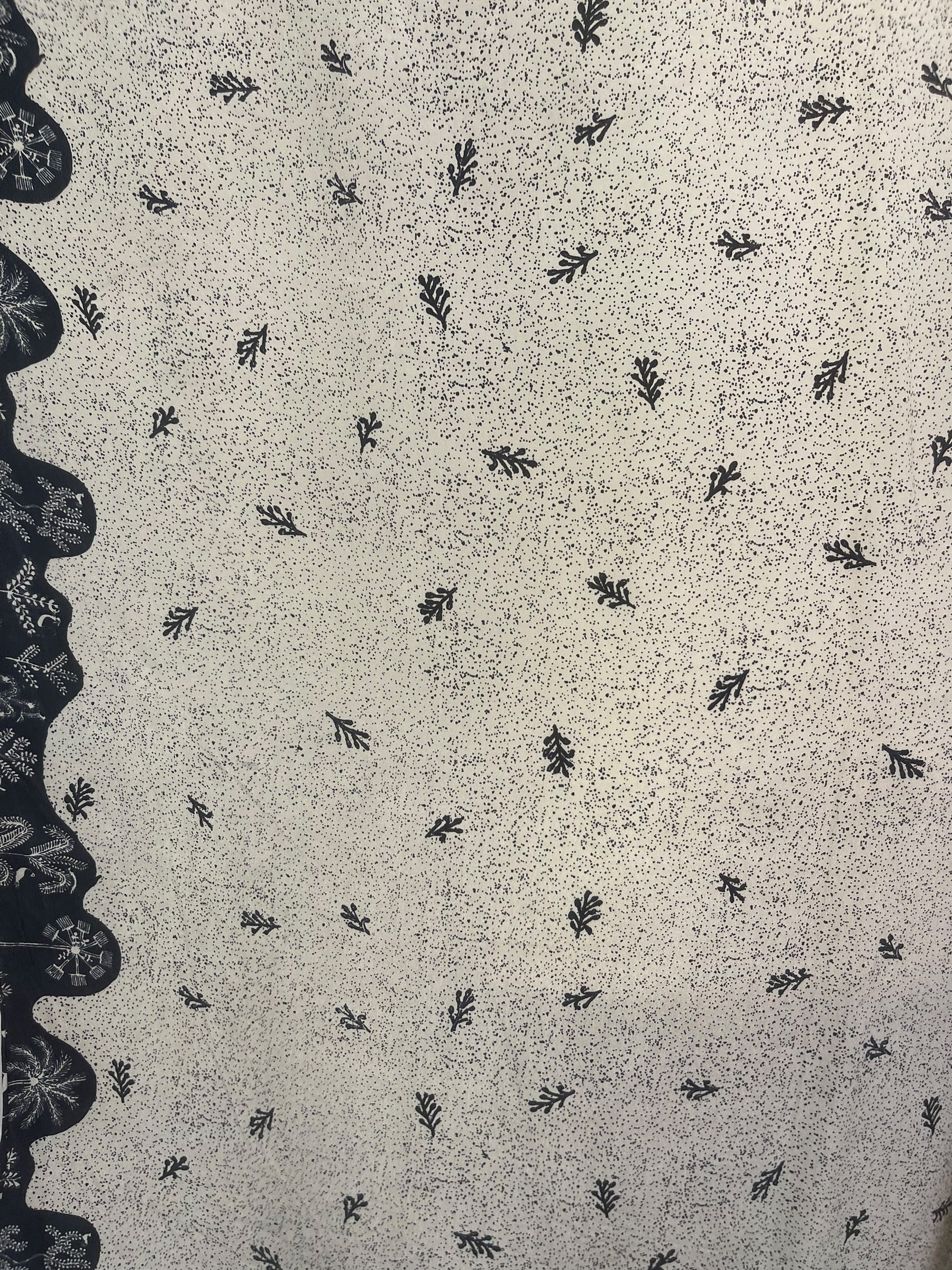 PREVIEW PRC8552 Avatar Pure Silk Midi Length Kaftan