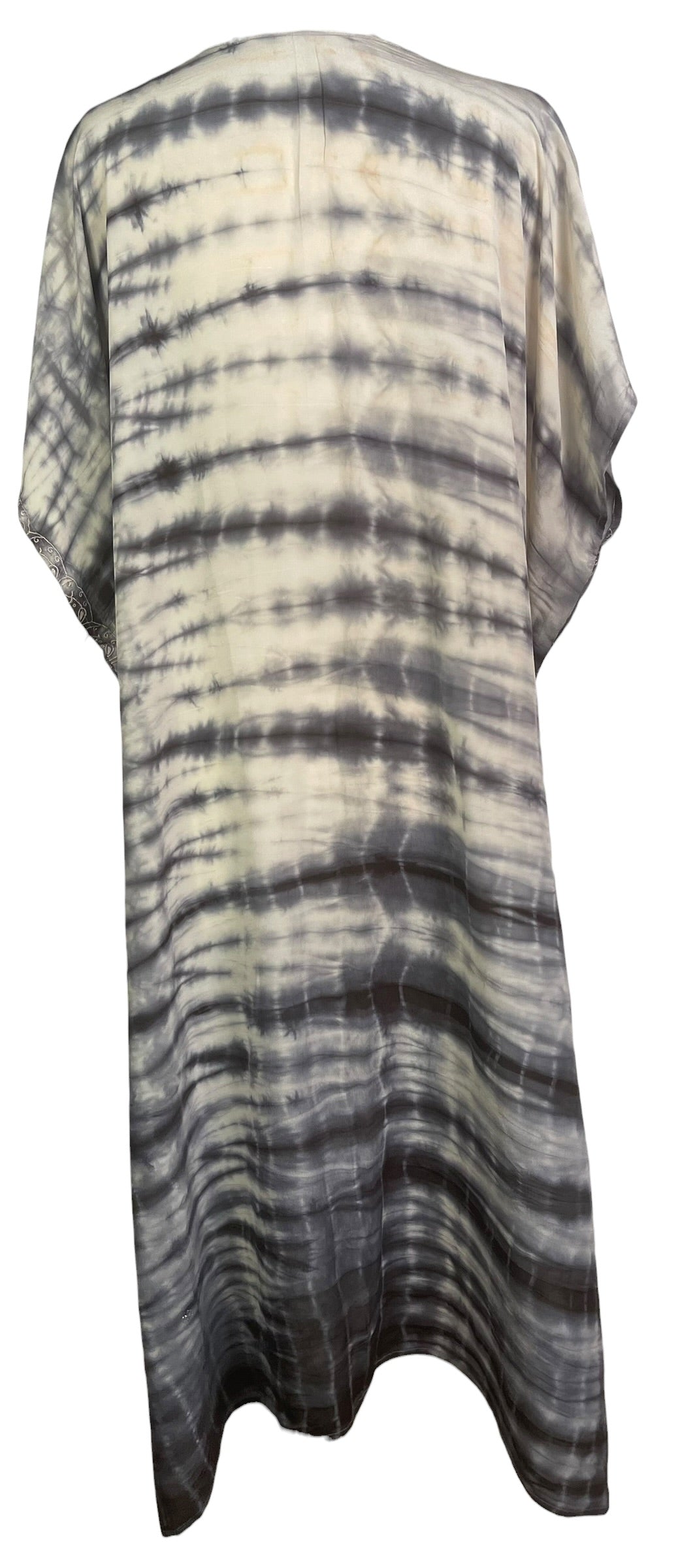 Releases Sunday at 8pm EST PRC9113 Avatar Pure Silk Maxi Kaftan