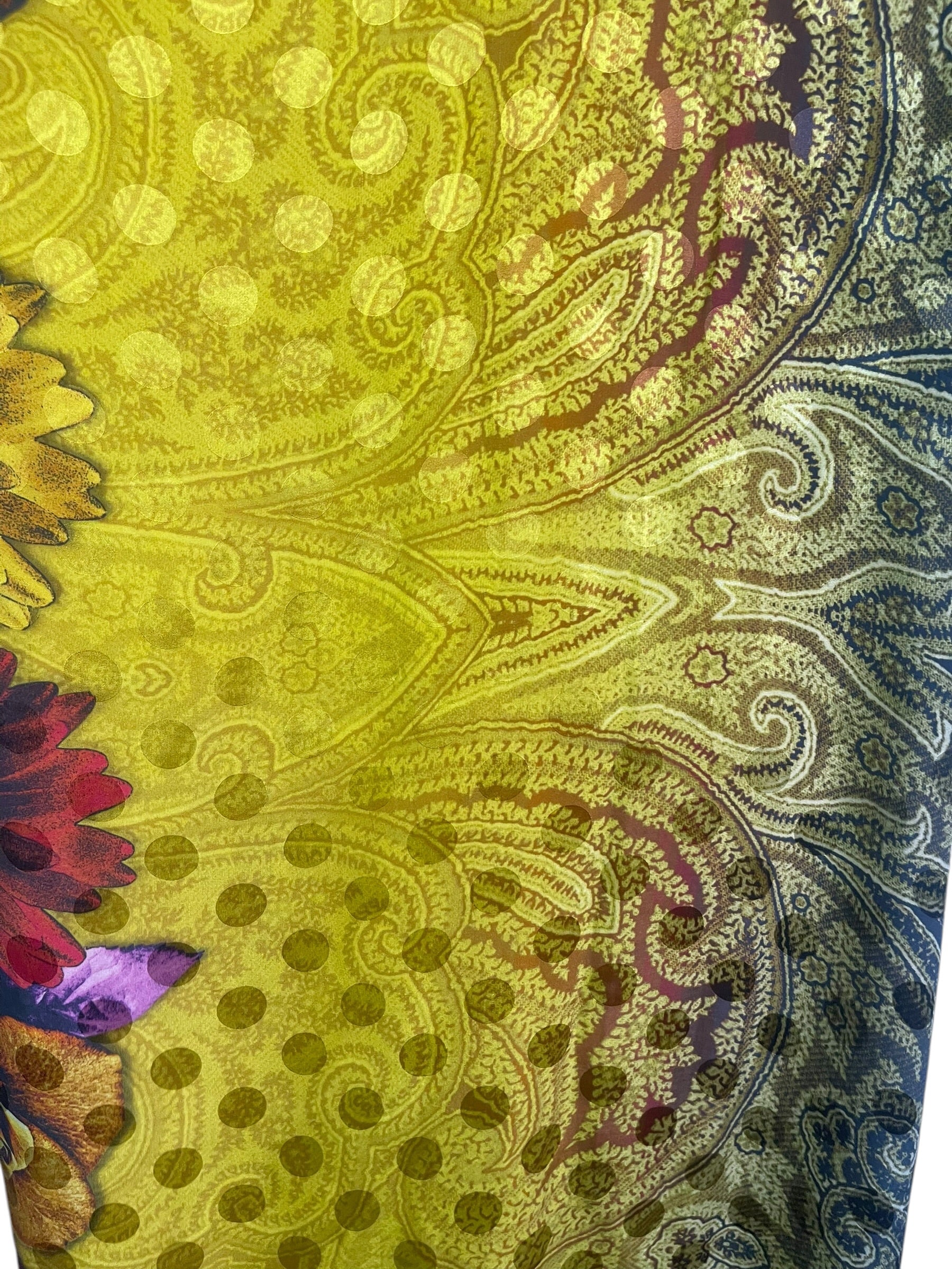 Releases Sunday at 8pm EST PRS9118 Avatar Pure Satin Silk Maxi Kaftan
