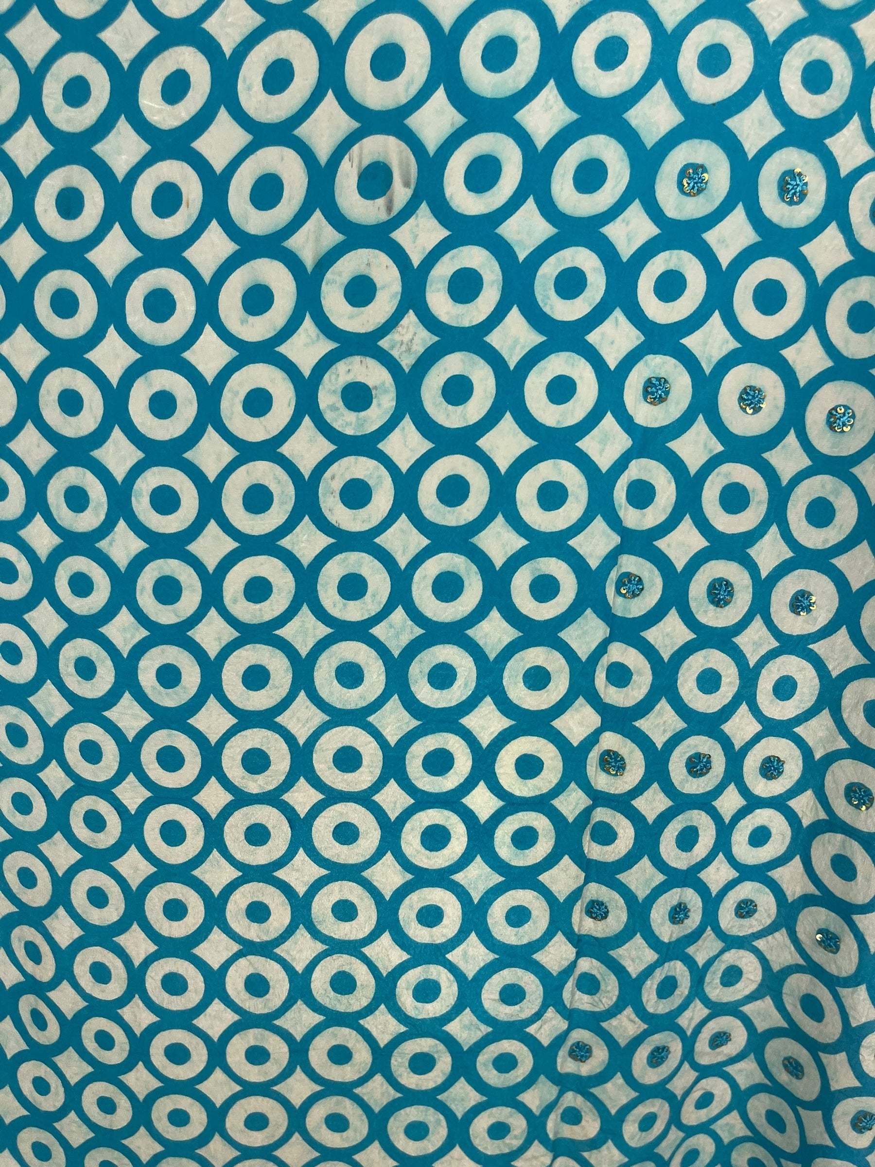 PRC8252 Wabi Sabi Pure Silk Midi Length Kaftan