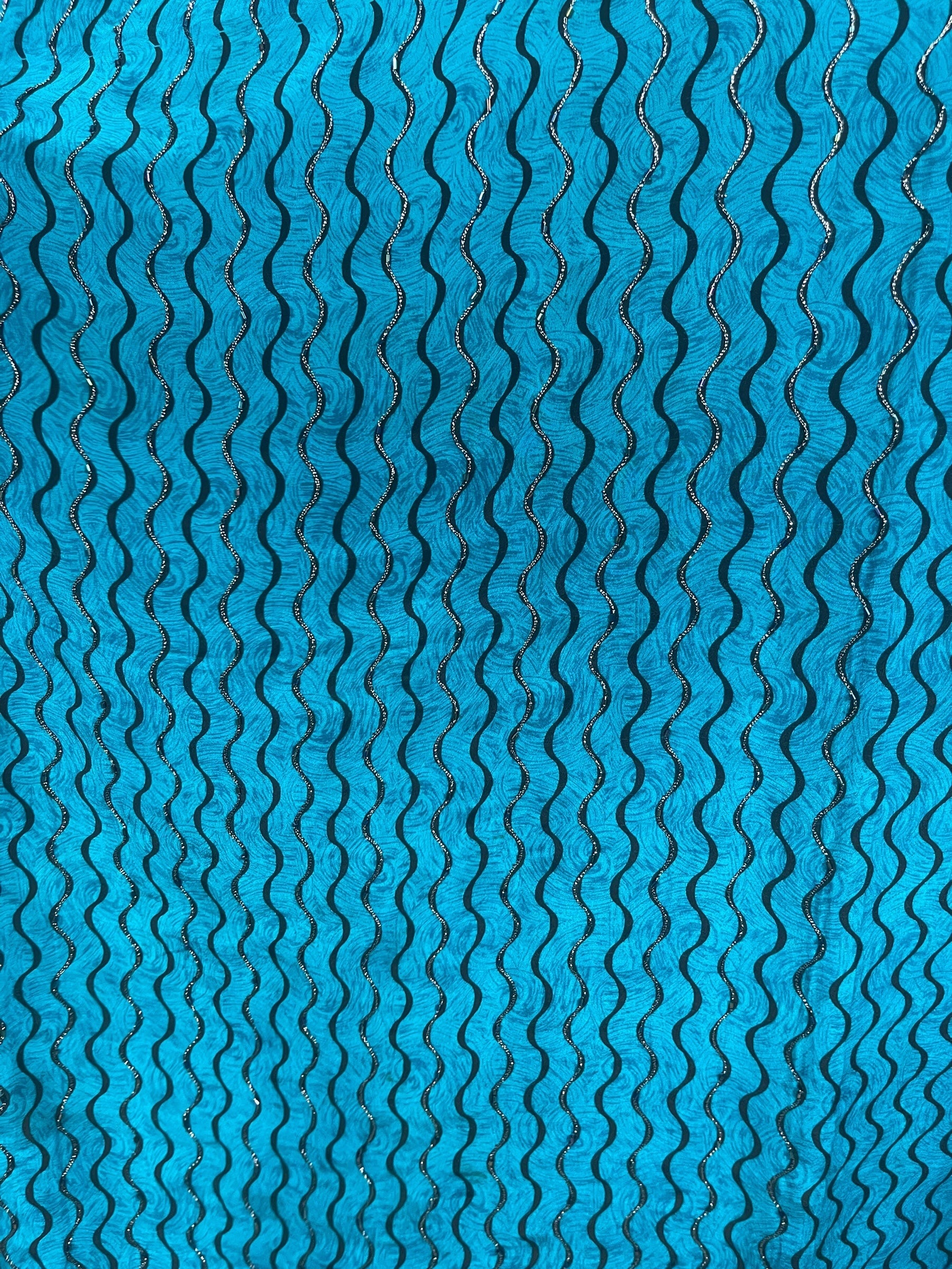 PREVIEW PRC8250 Wabi Sabi Pure Silk Midi Length Kaftan