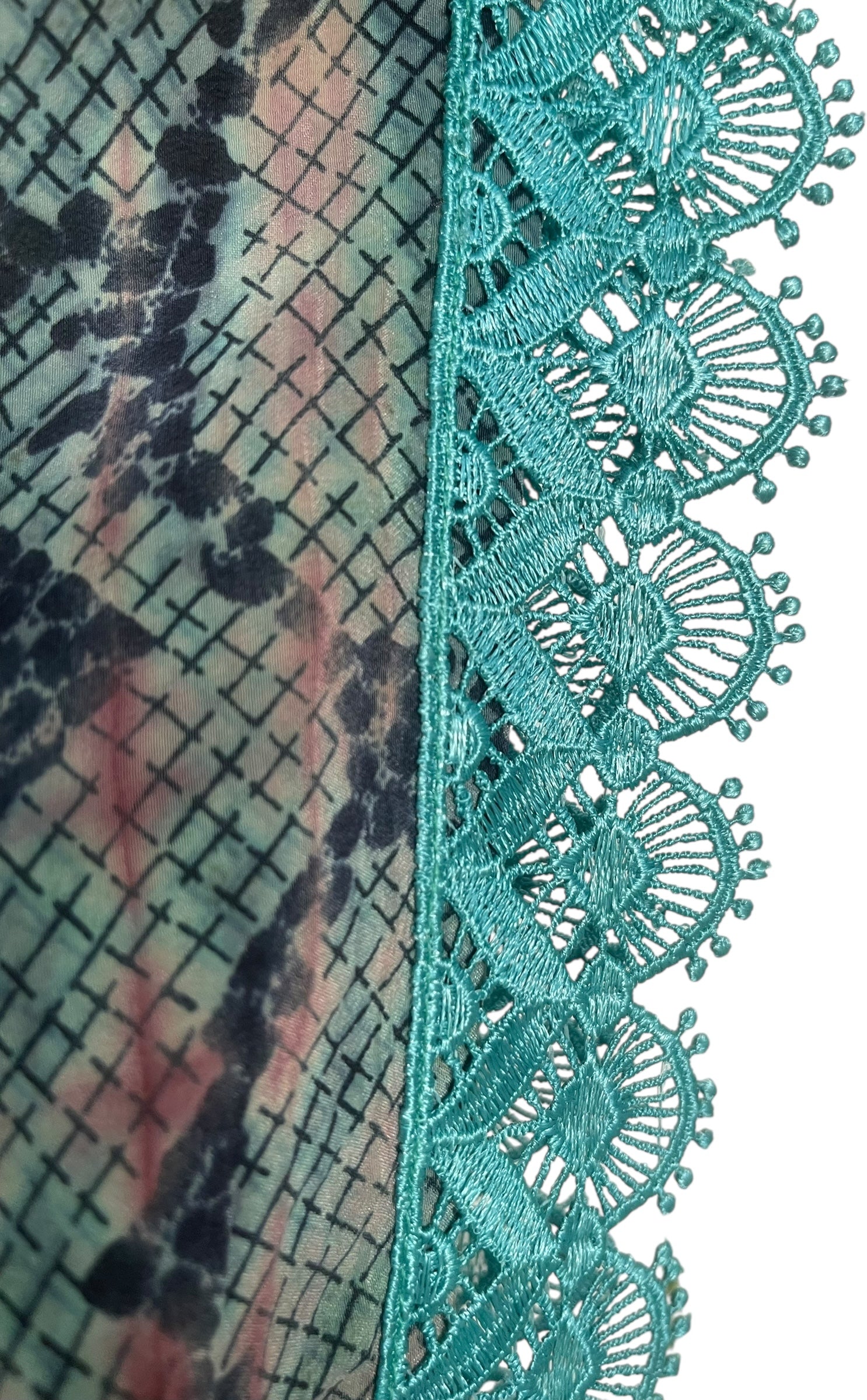 PREVIEW PRC8469 Avatar Pure Silk Boxy Top