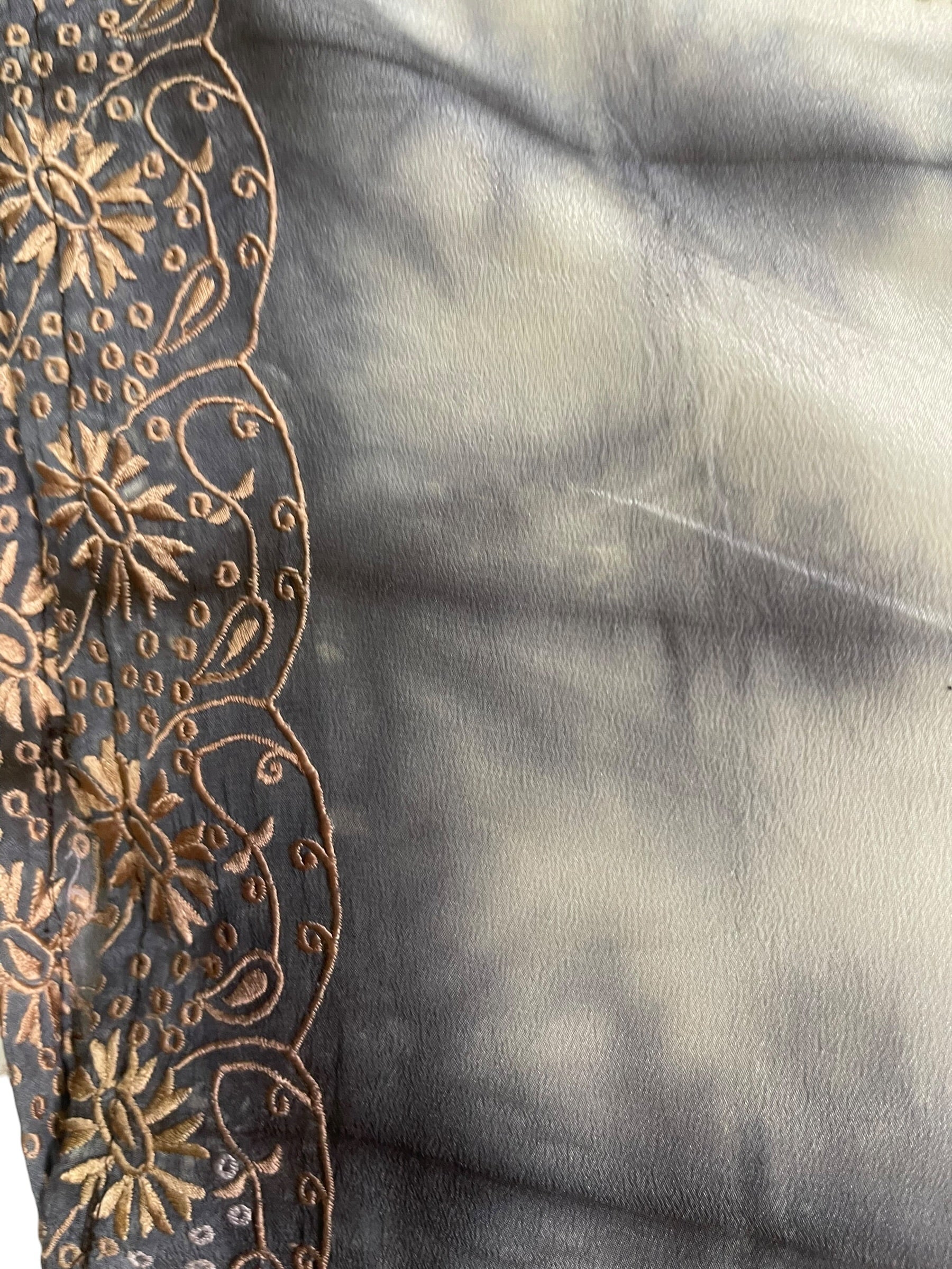 Releases Sunday at 8pm EST PRC9113 Avatar Pure Silk Midi Length Kaftan