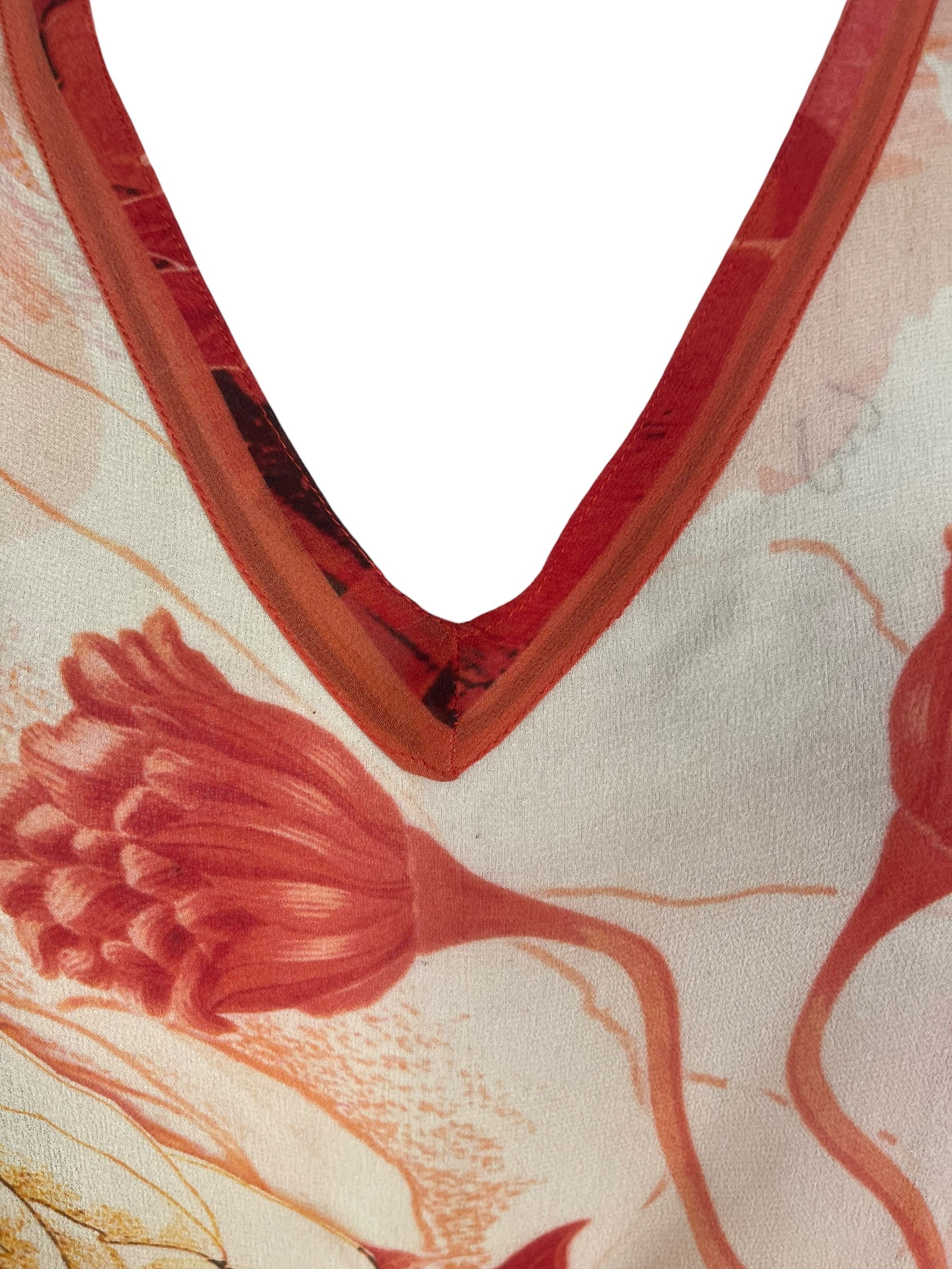Releases Sunday at 8pm EST PRG9130 Sheer Wabi Sabi Pure Silk Midi Length Kaftan