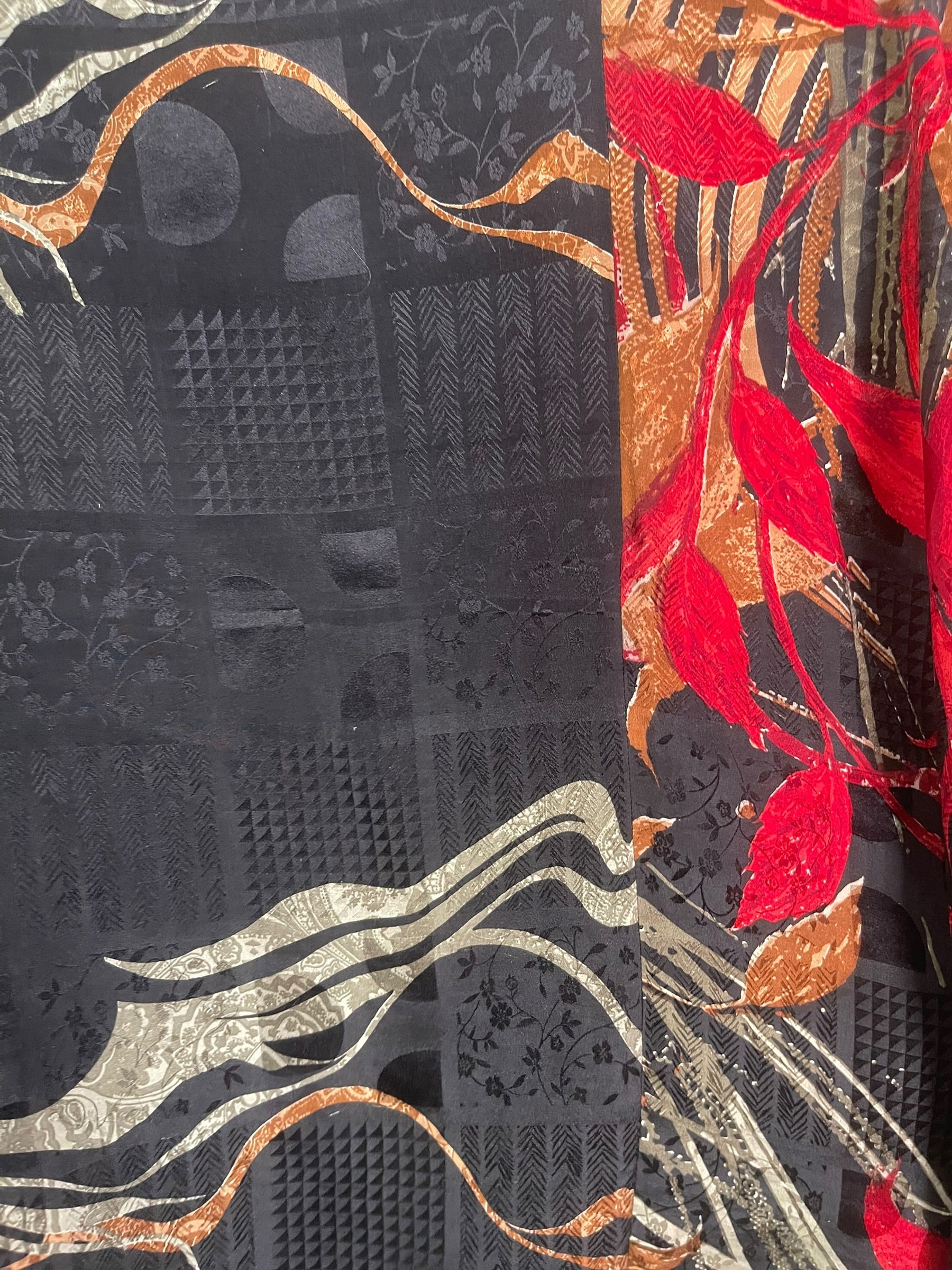 Releases Sunday August 9th at 8pm EST PRC9190 Avatar Pure Silk Cardigan