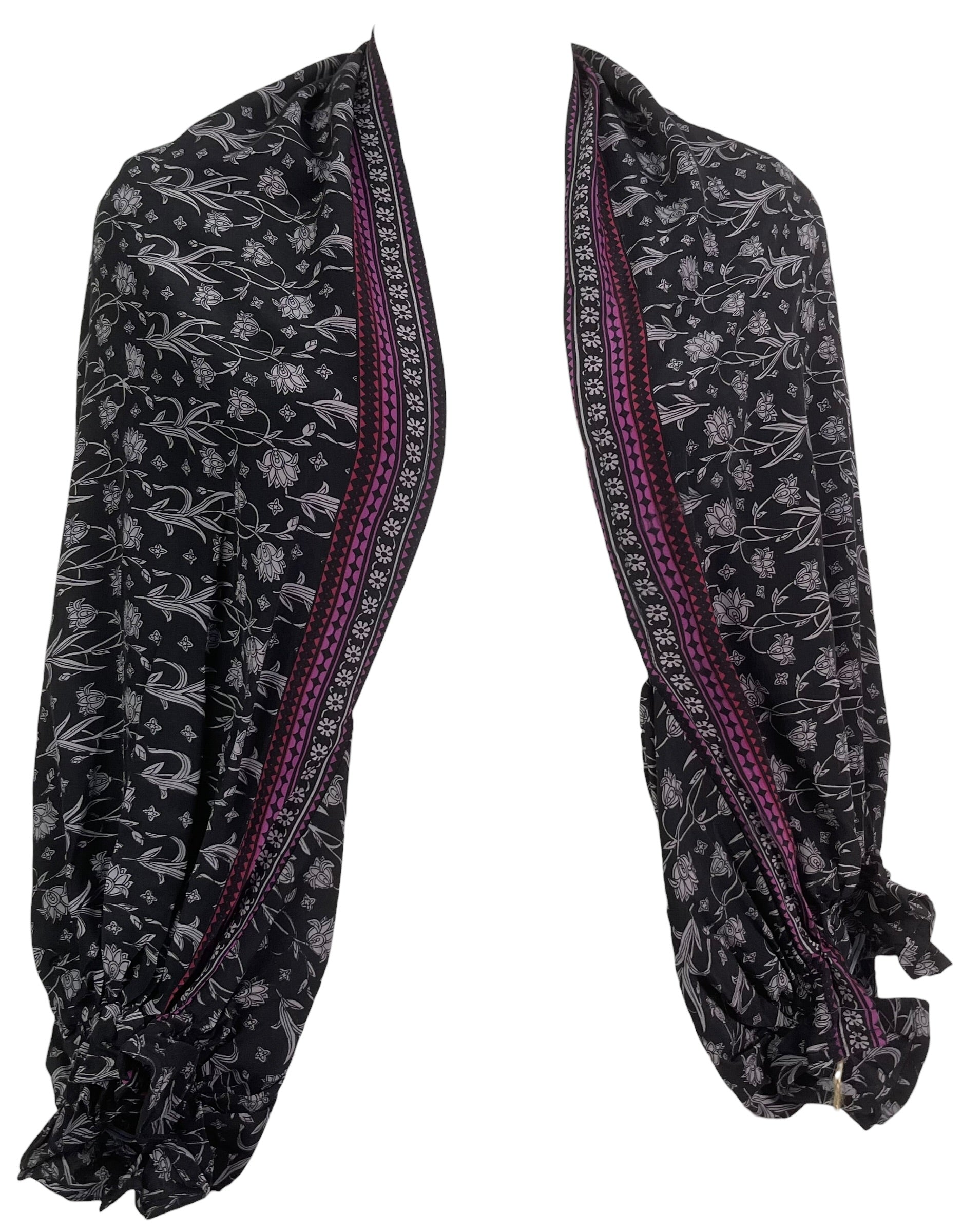 PRC8826 Avatar Pure Silk Bolero