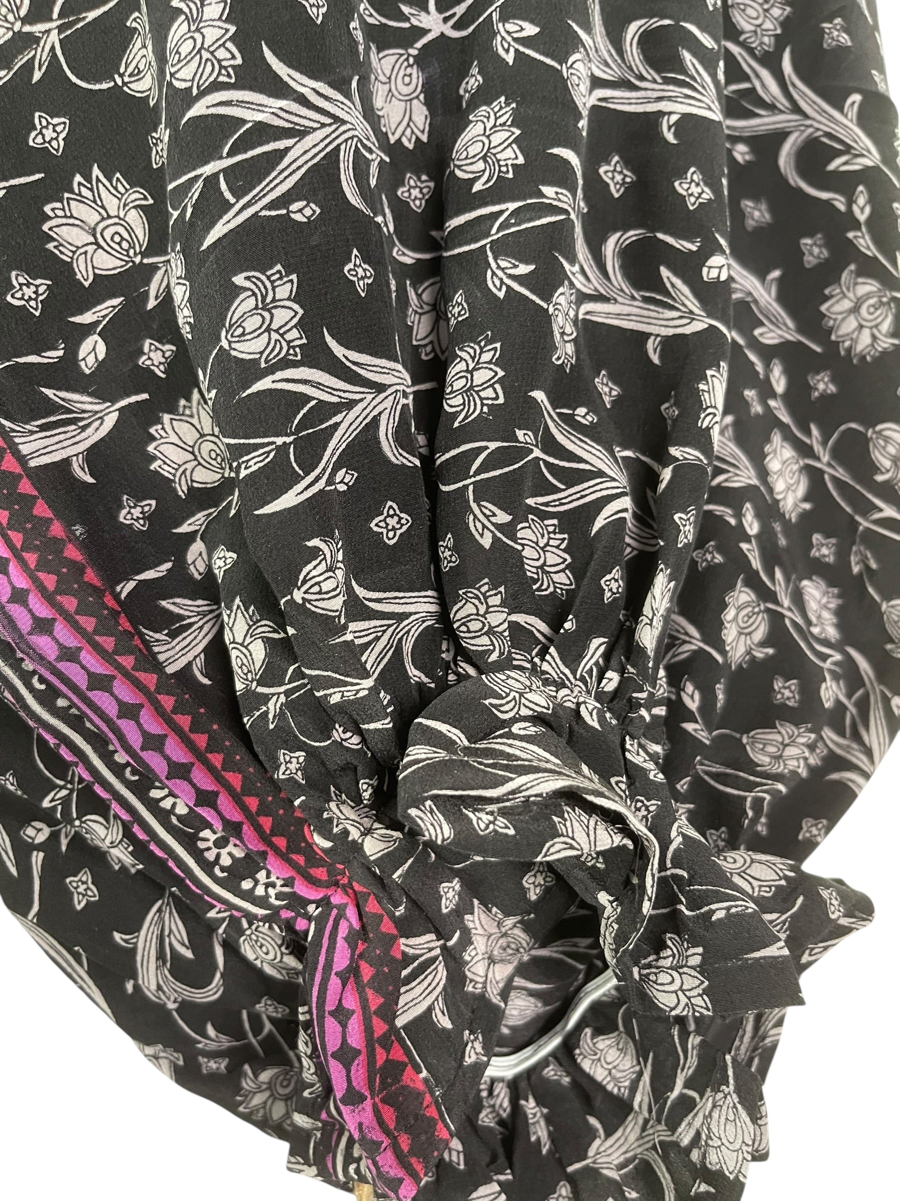 PRC8826 Avatar Pure Silk Bolero