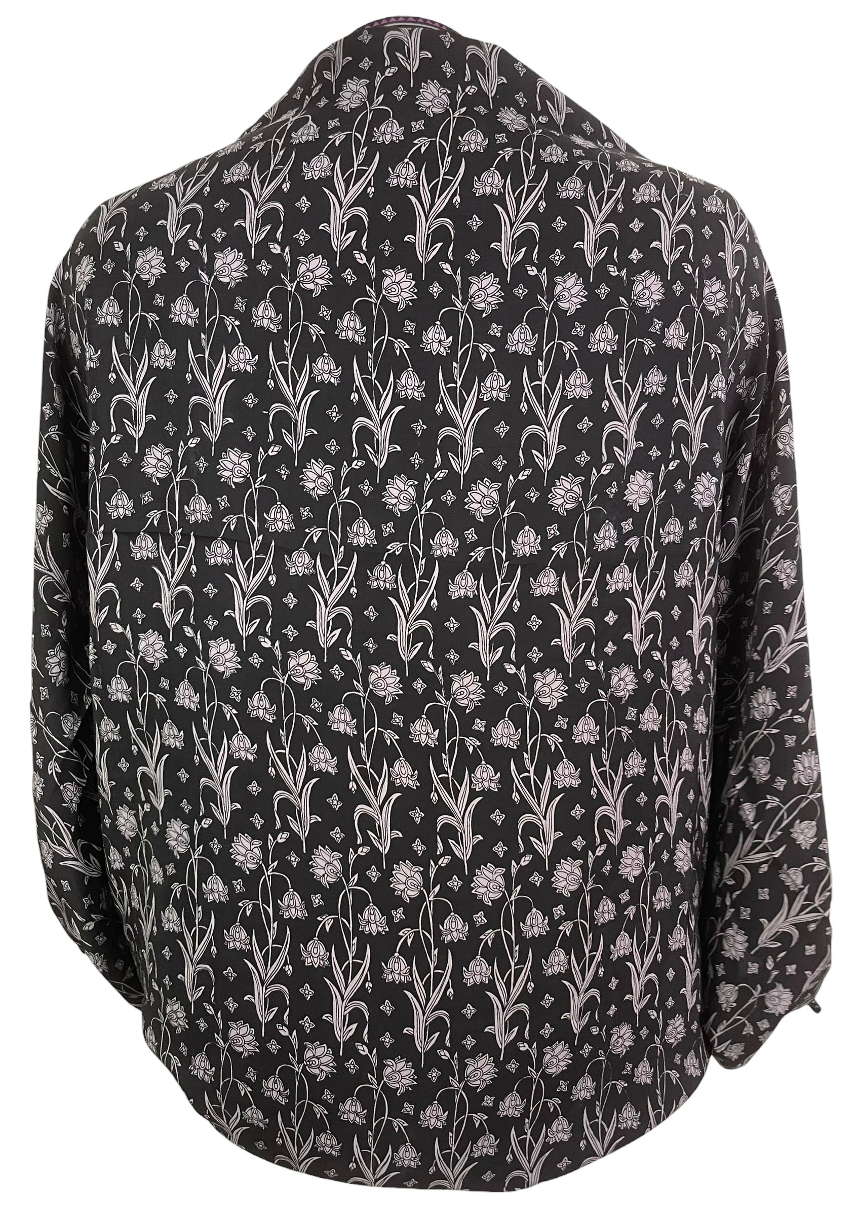 PRC8826 Avatar Pure Silk Bolero