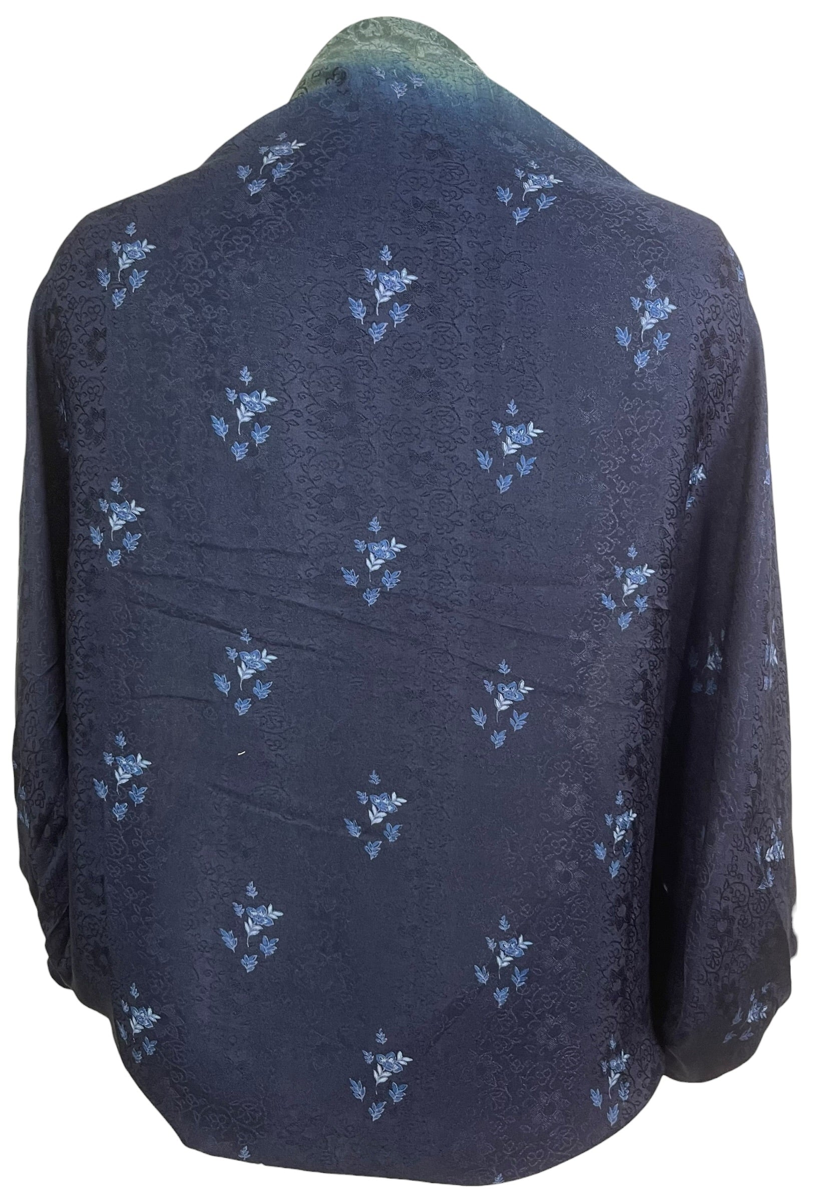 PRC8828 Avatar Pure Silk Bolero