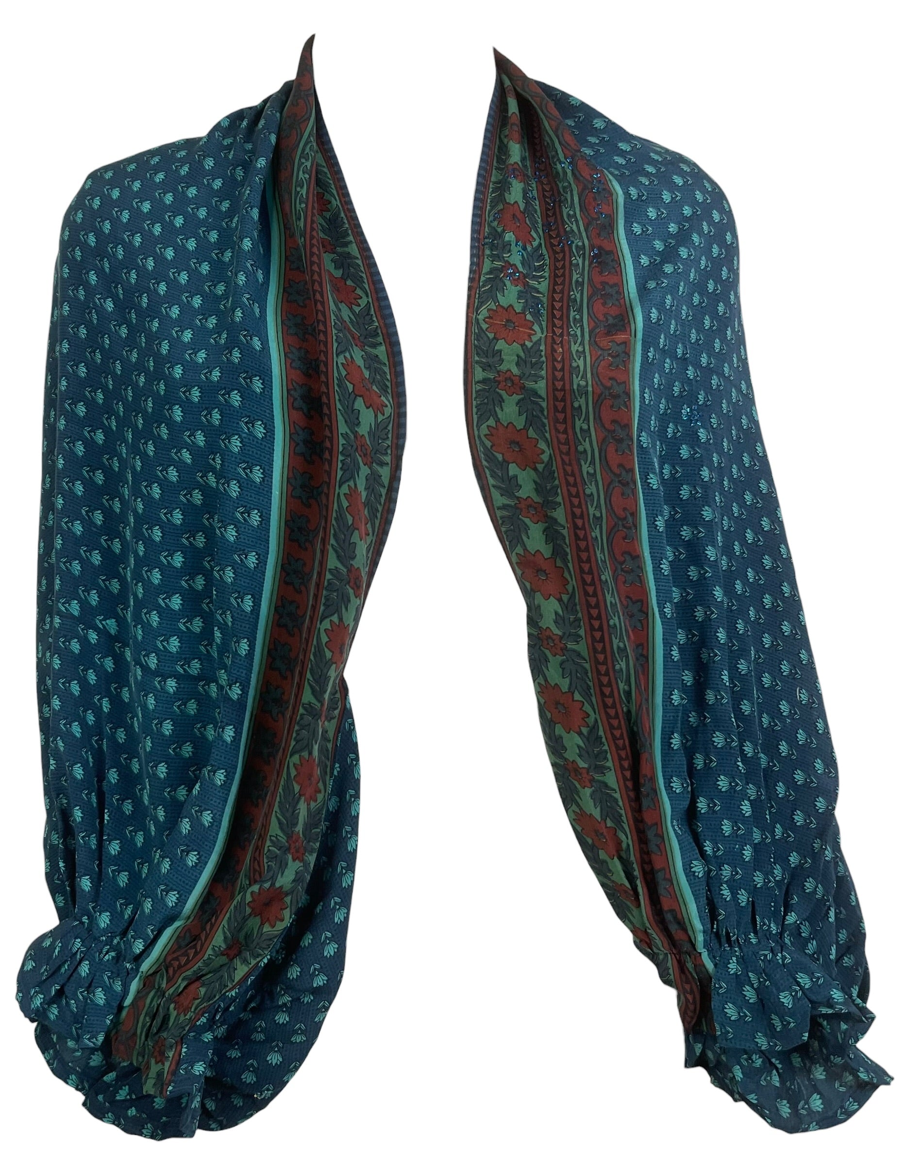 PRC8823 Avatar Pure Silk Bolero