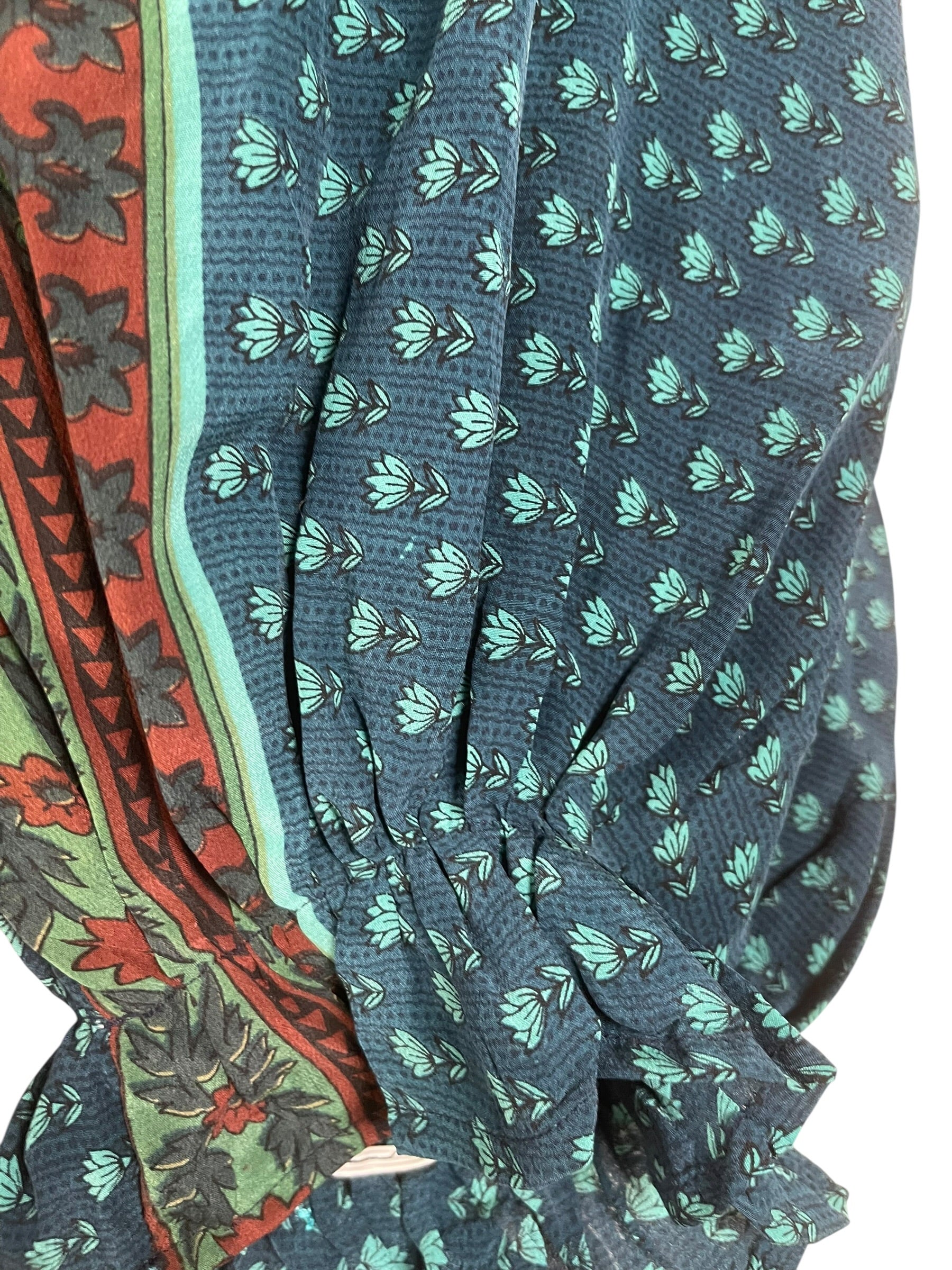 PRC8823 Avatar Pure Silk Bolero