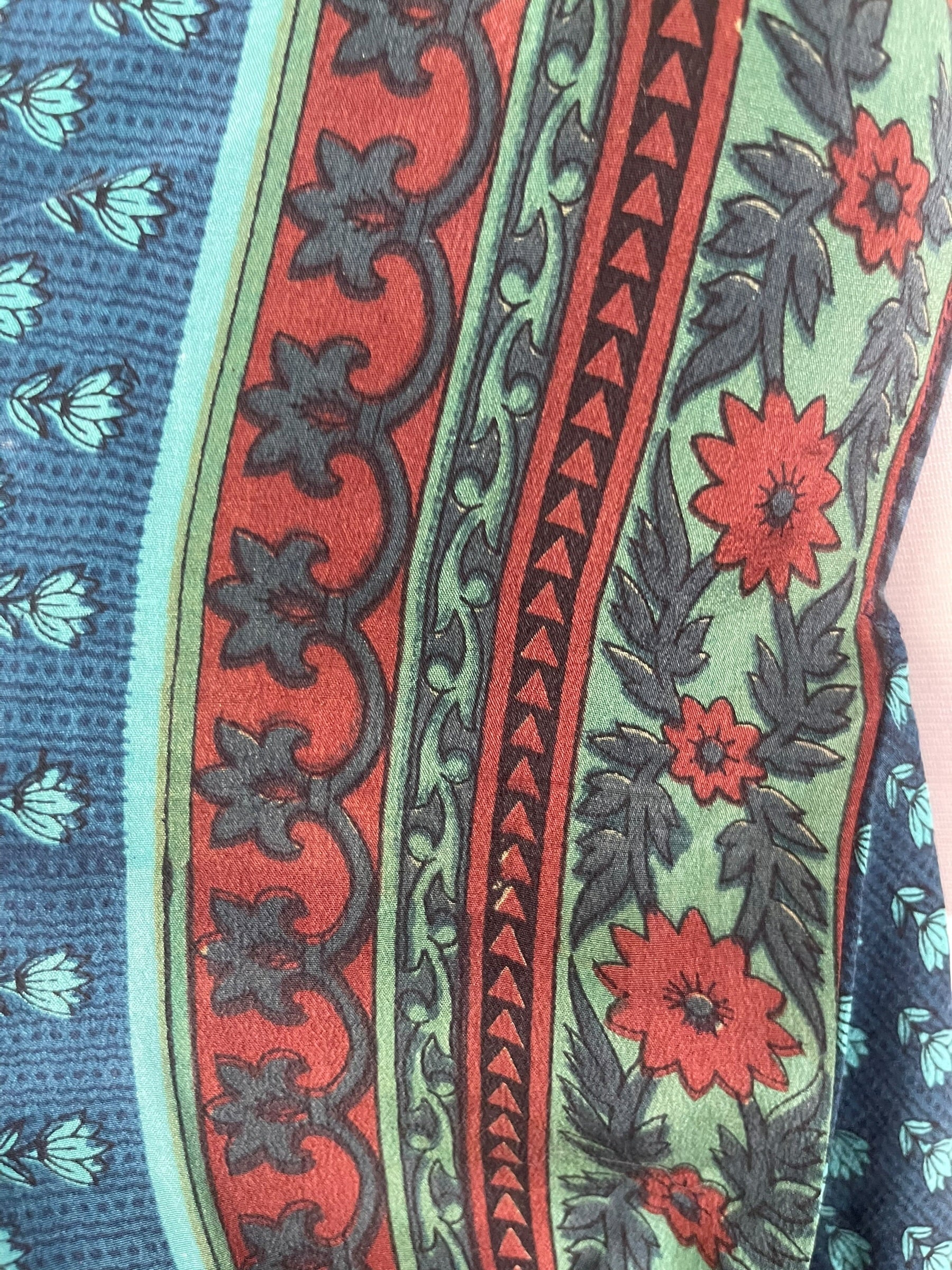 PRC8823 Avatar Pure Silk Bolero