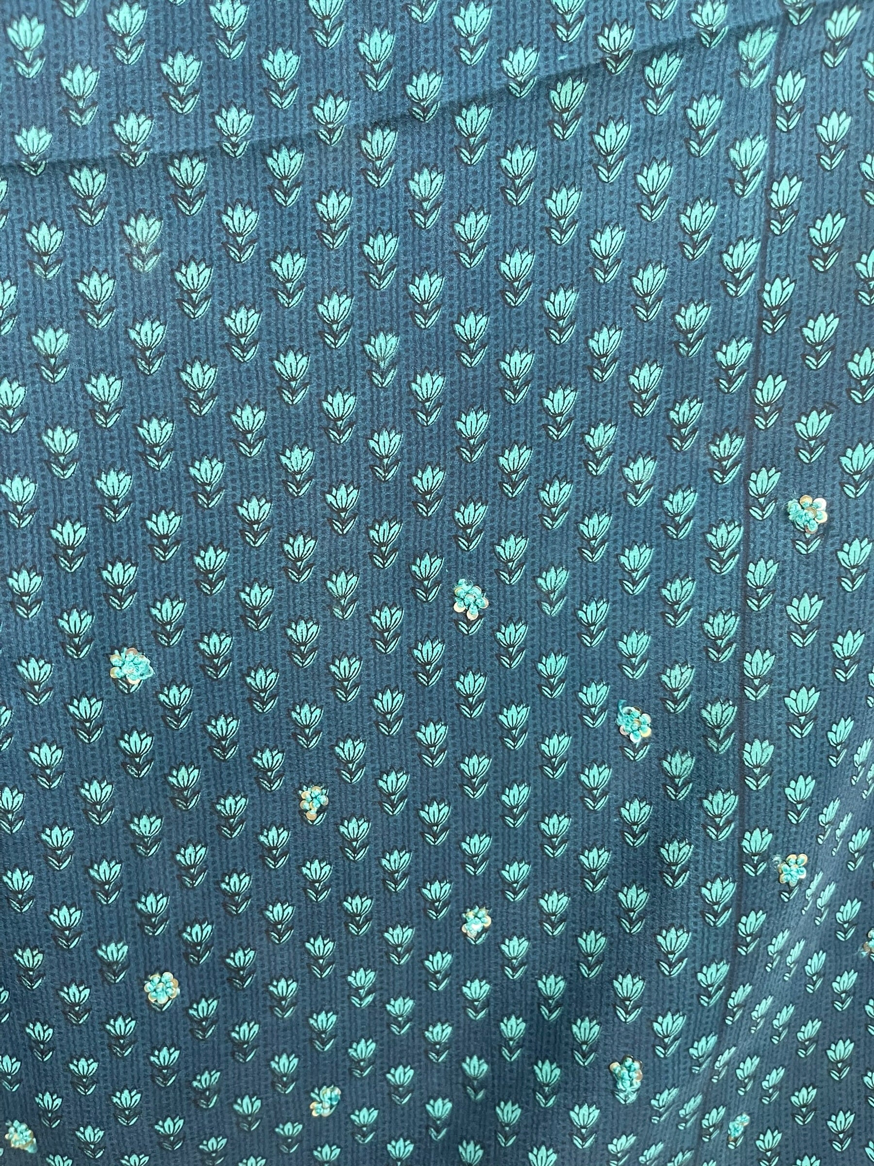 PRC8823 Avatar Pure Silk Bolero