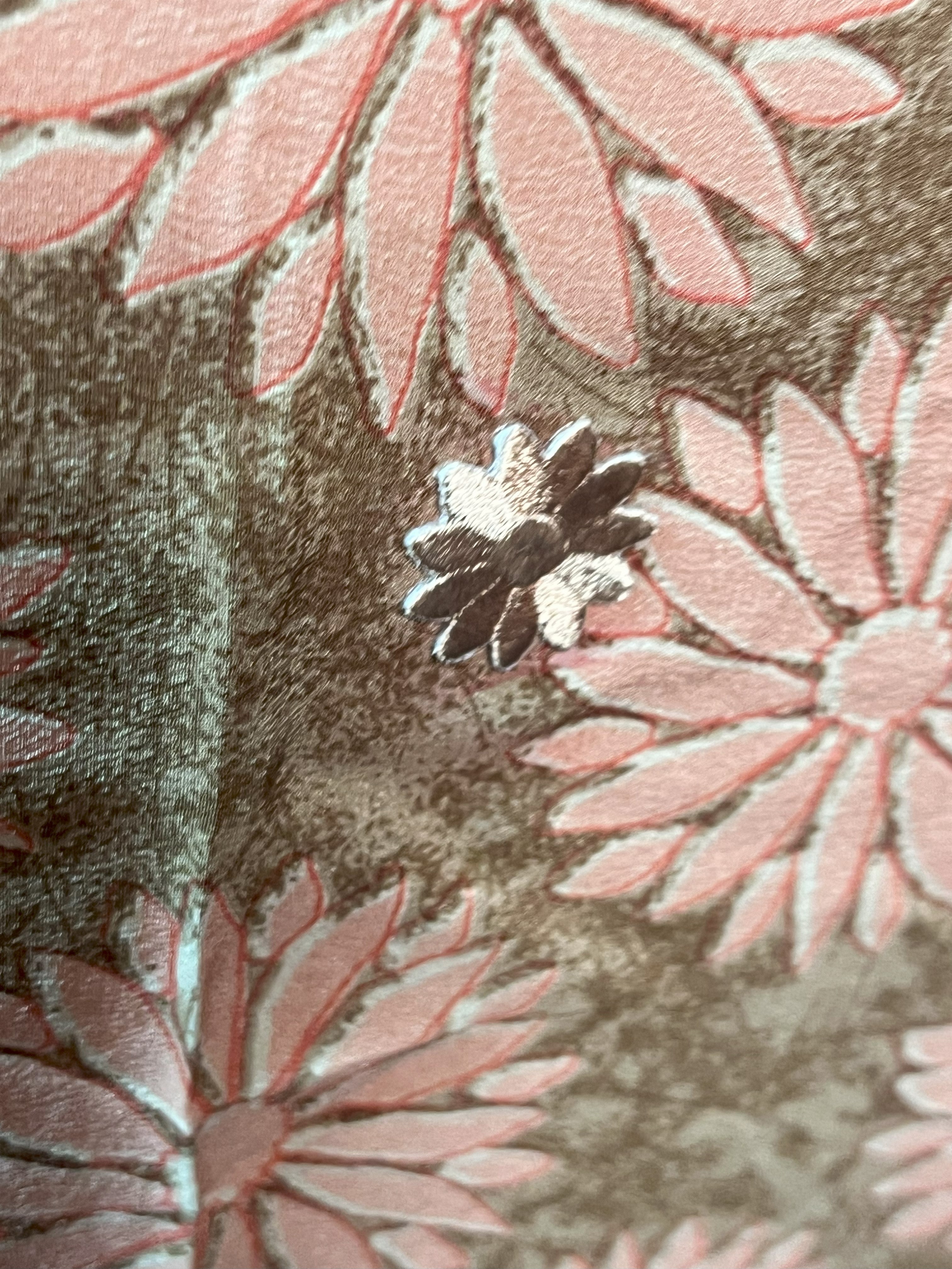 PRC7250 Wabi Sabi Pure Silk Maxi Dress with Belt