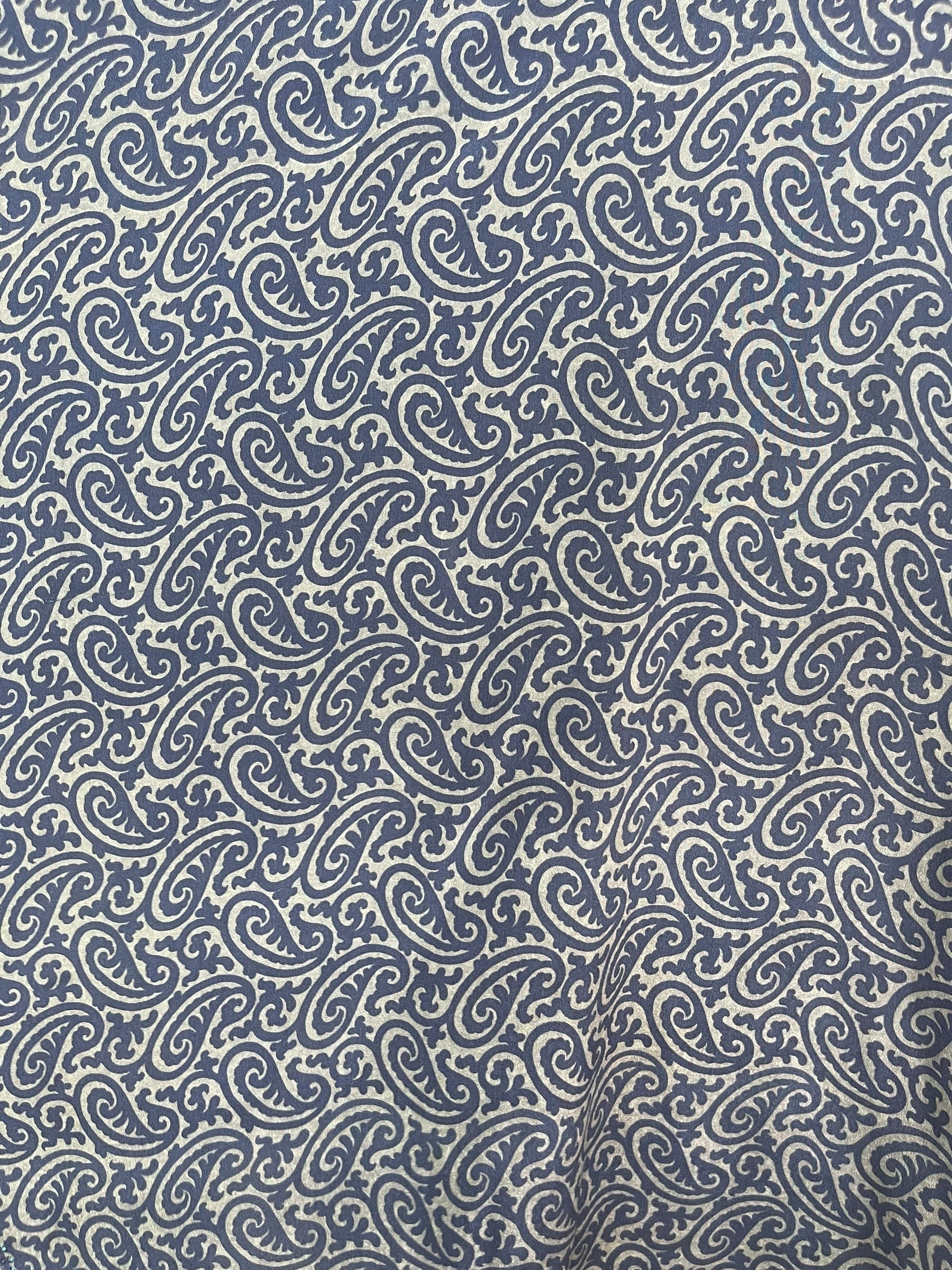 PRC8213 Avatar Pure Silk Kimono-Sleeved Jacket with Belt