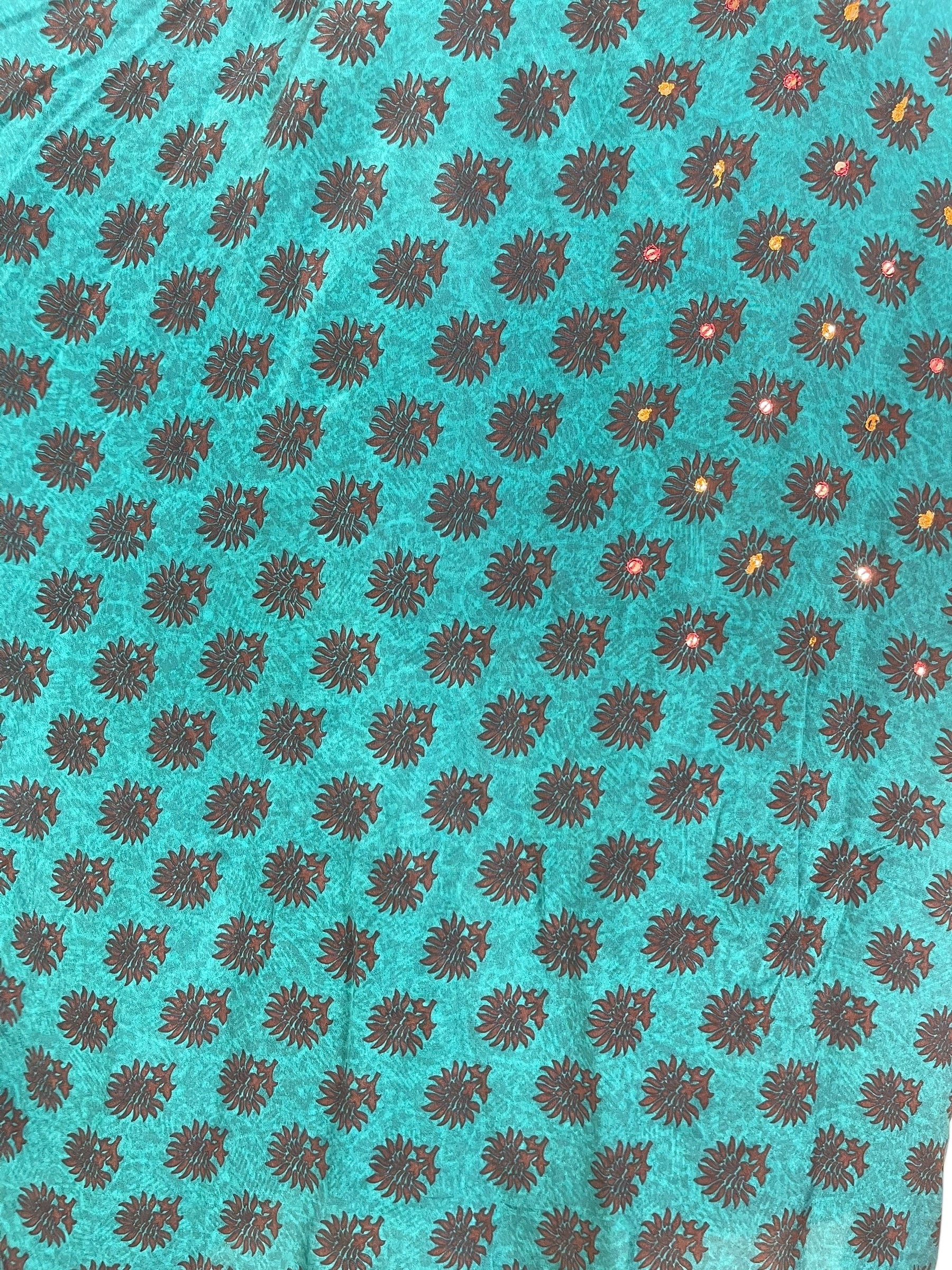 PRC8218 Avatar Pure Silk Kimono-Sleeved Jacket with Belt