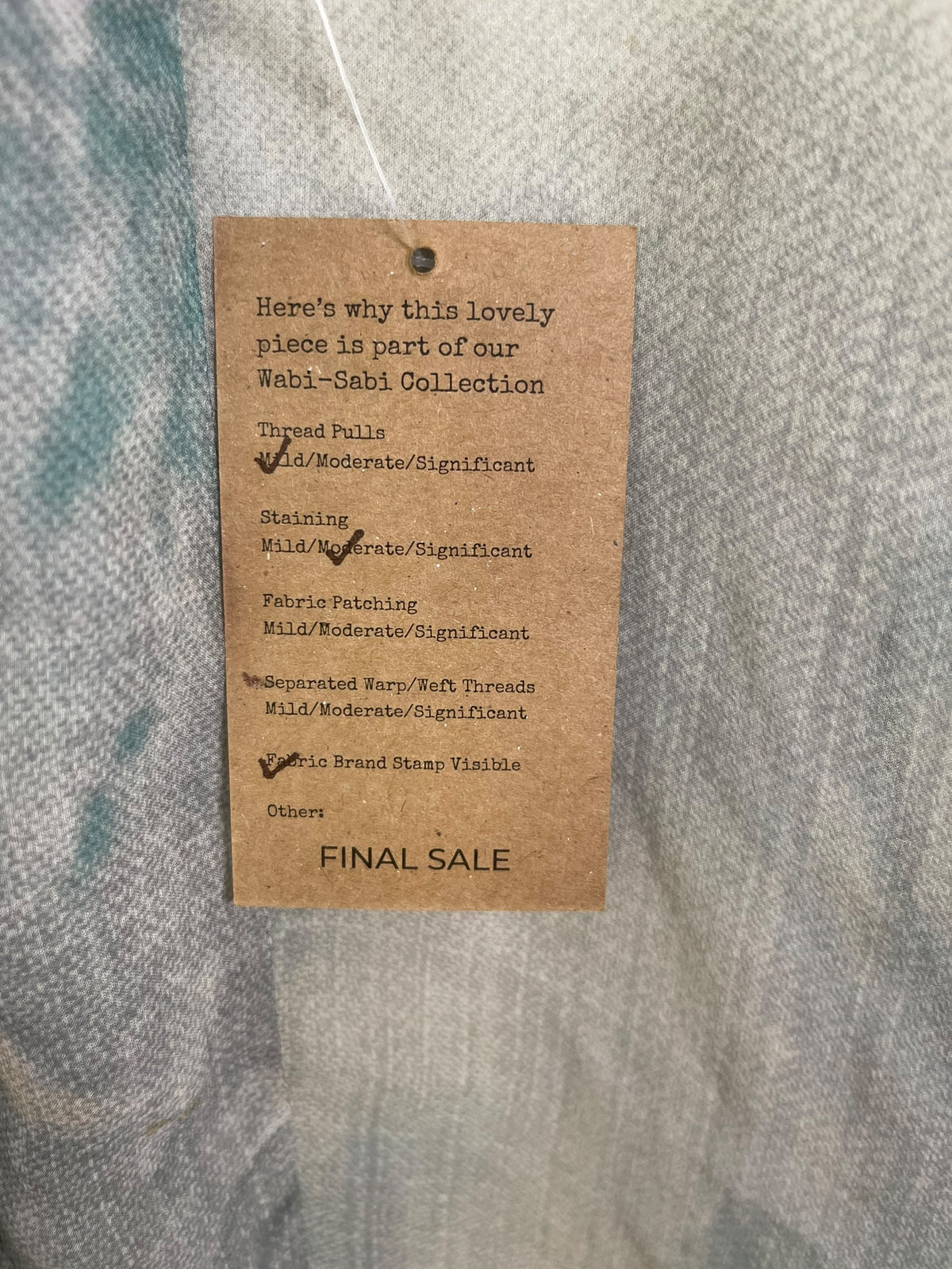 PRS9219 Wabi Sabi Pure Silk Waterfall Top by 12 AUGUST 2026 – Handmade ethical Waterfall Top from sariKNOTsari using upcycled silk. Designed in Canada for travel and slow fashion, loved from Toronto to LA to Sydney. Featuring Zsiska, Bryn Walker and Artisan Leather coats by Rejean Pepin, Pepin designs