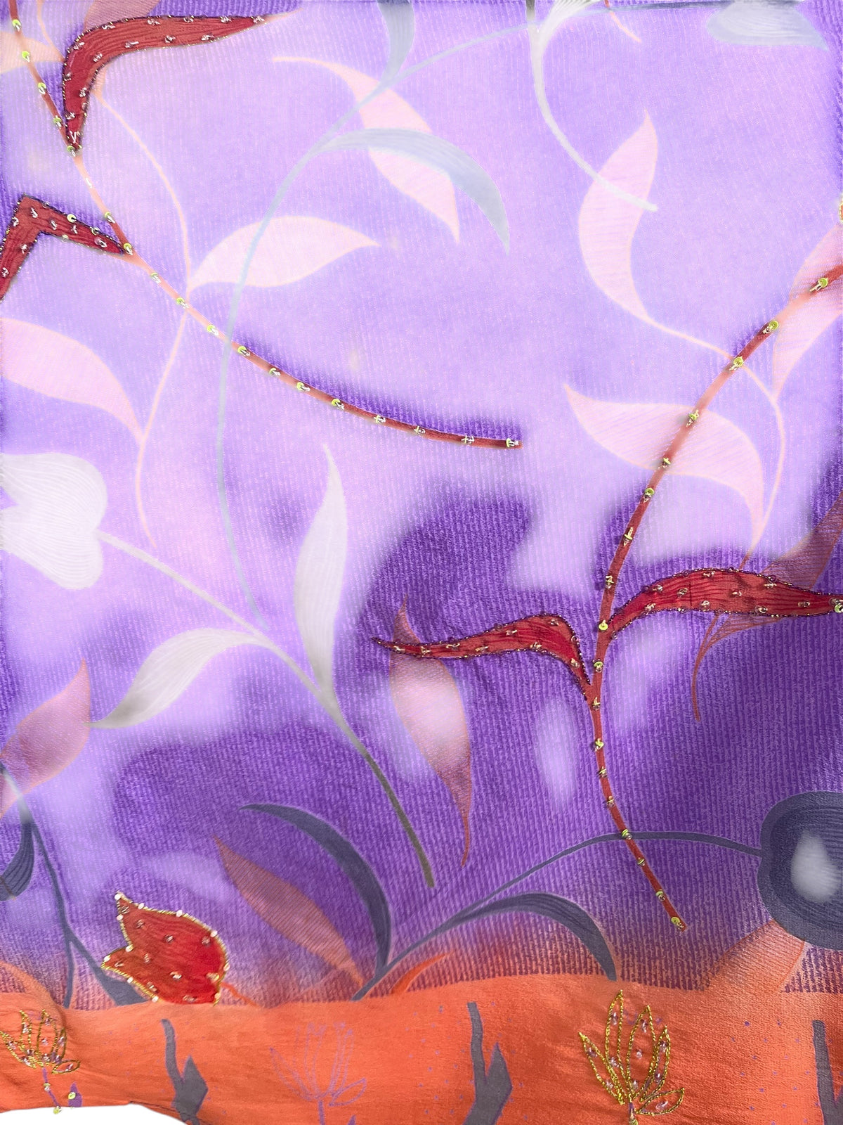 Releases Sunday at 8pm EST PRC9234 Wabi Sabi Pure Silk Kimono-Sleeved Top