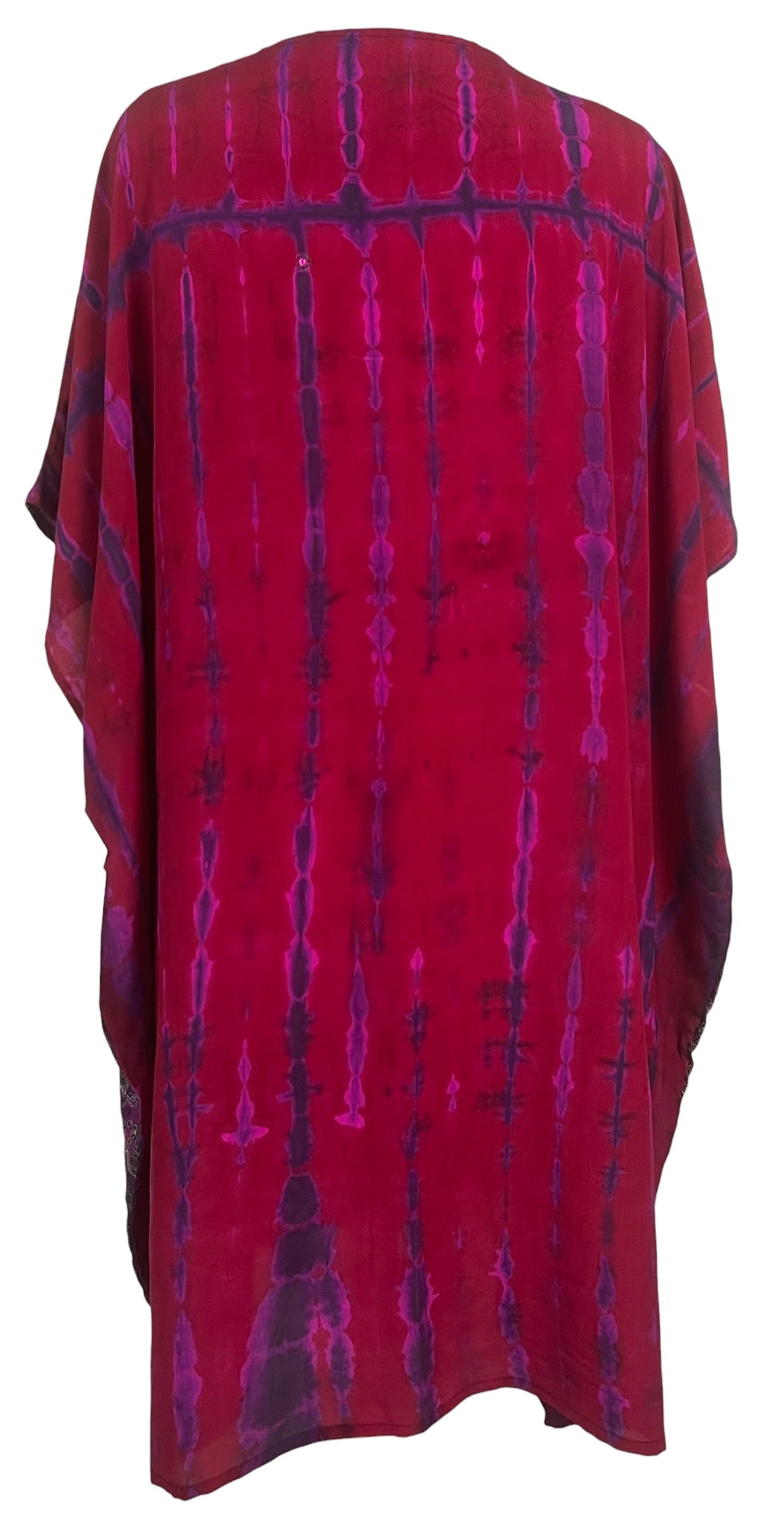 Releases Sunday at 8pm EST PRC8947 Avatar Pure Silk Midi Length Kaftan