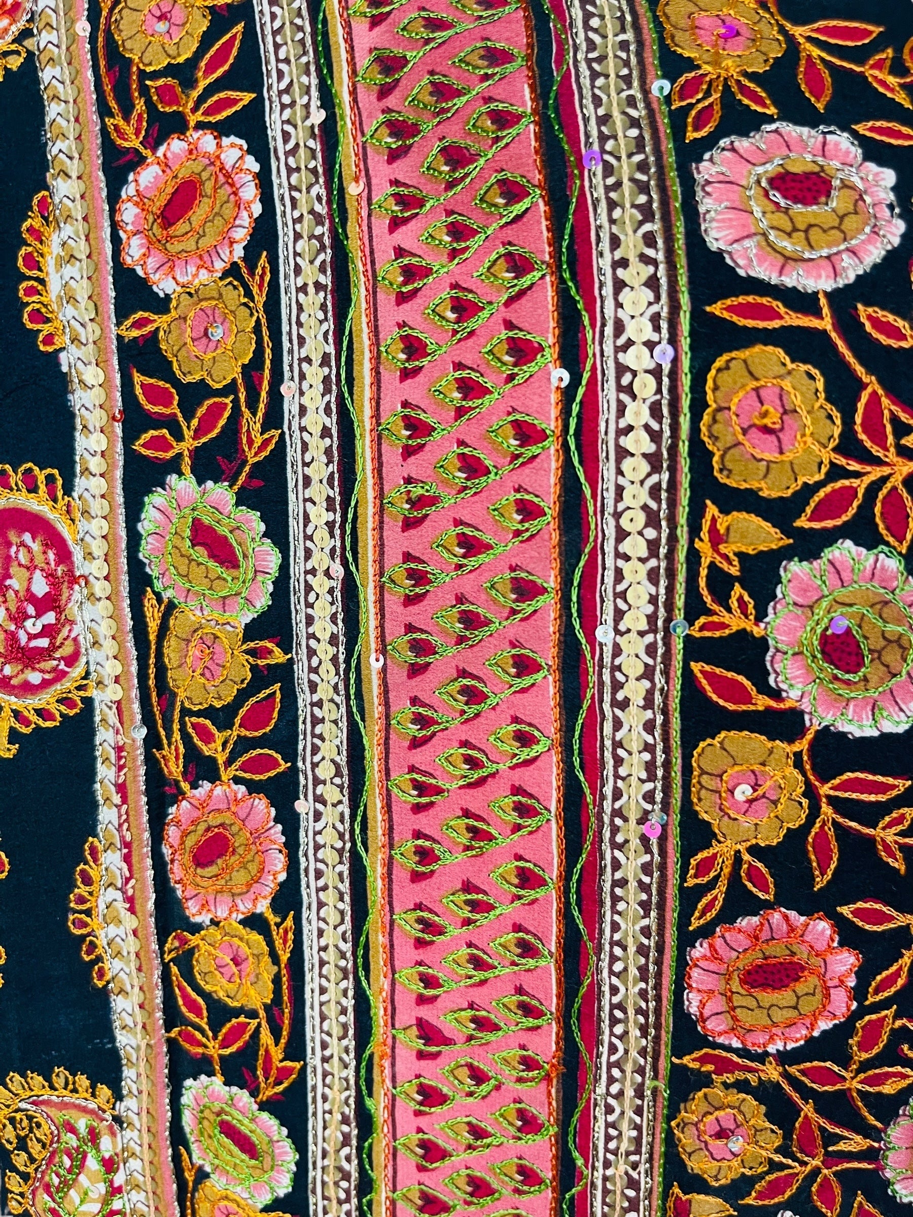 PRC6941 Avatar Pure Silk One Shoulder Dress