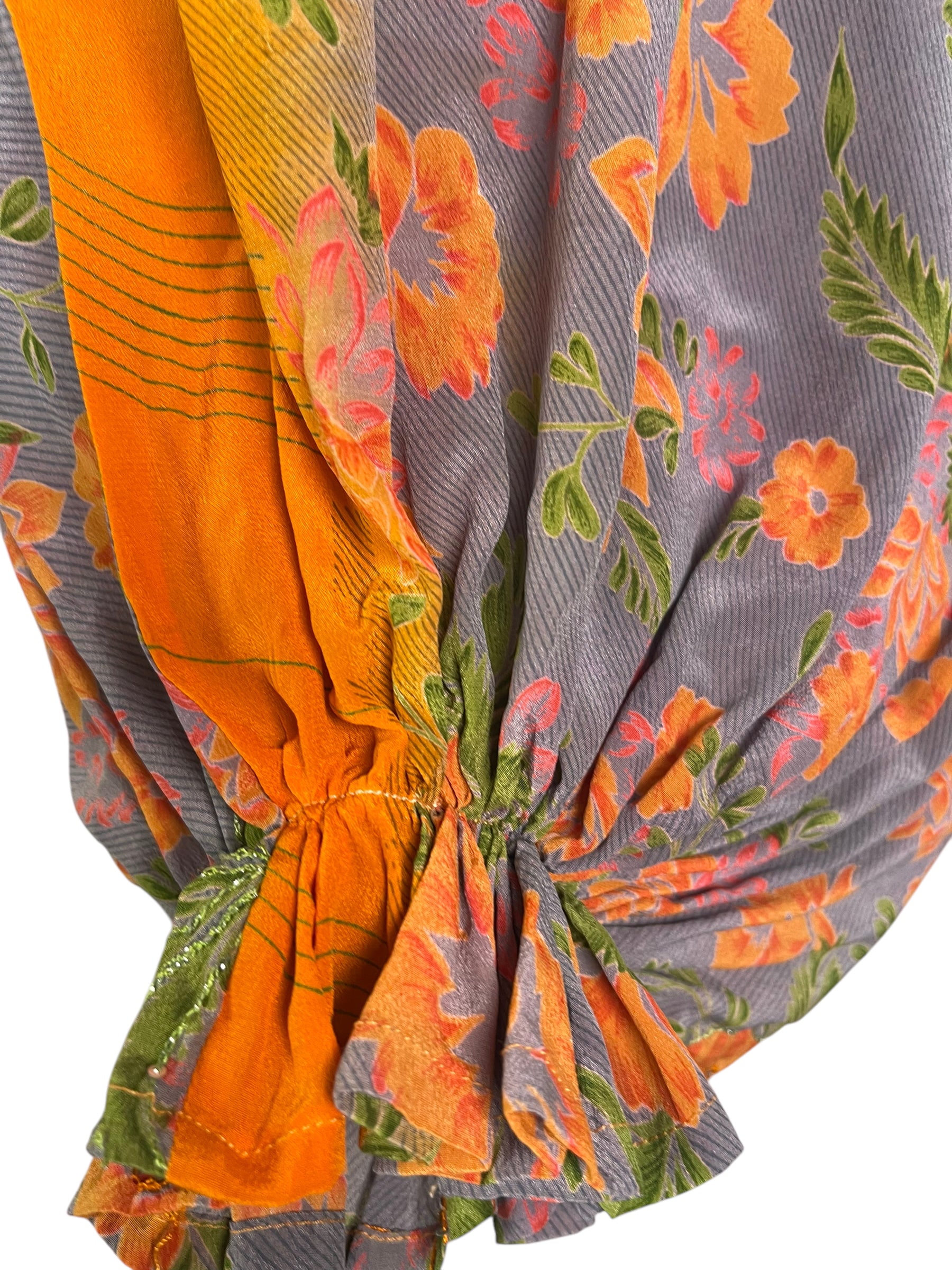 PRC6597 Avatar Pure Silk Bolero