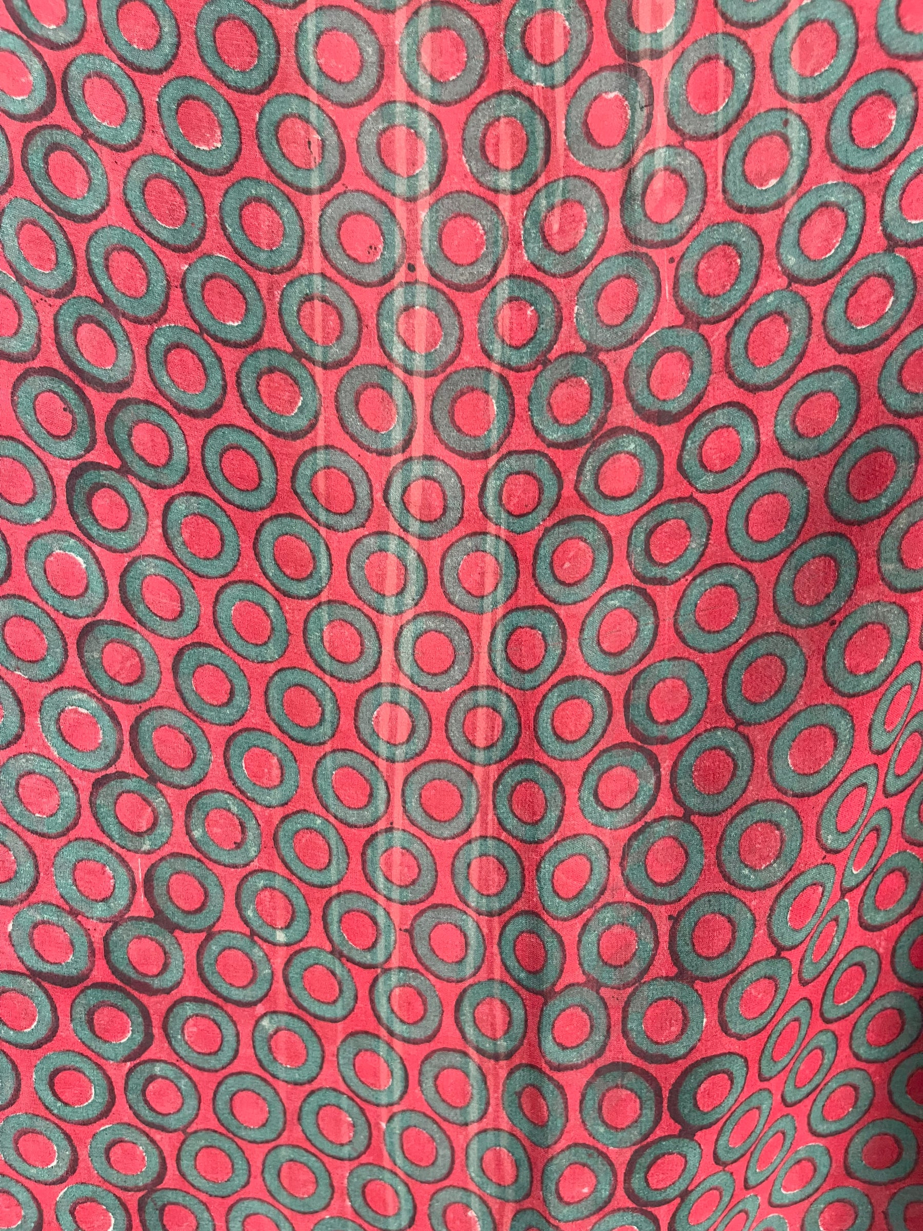 LADY LUCK PRG5903 Sheer Avatar Pure Silk Versatile Vest