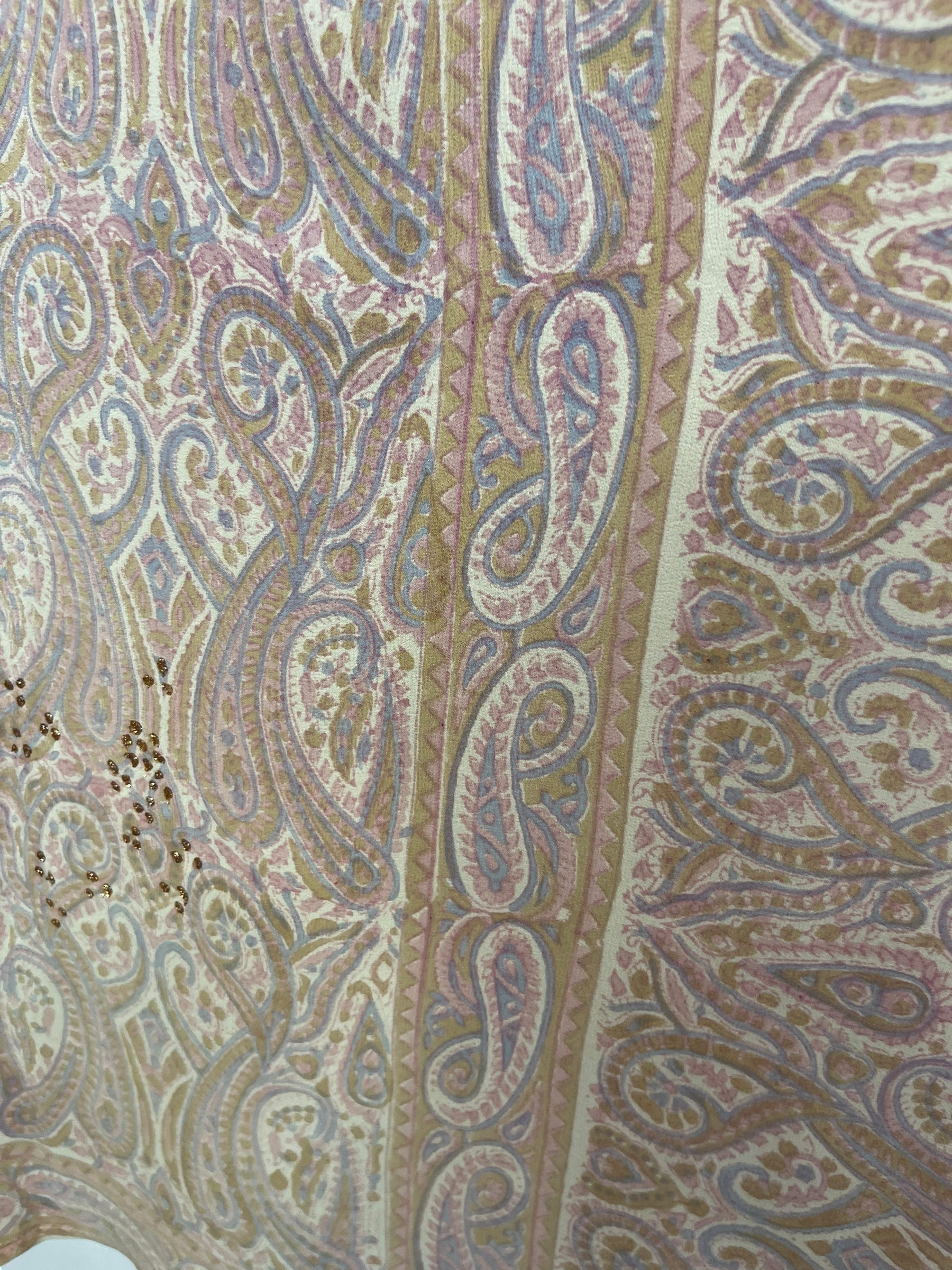 PRC6949 Avatar Pure Silk One Shoulder Dress