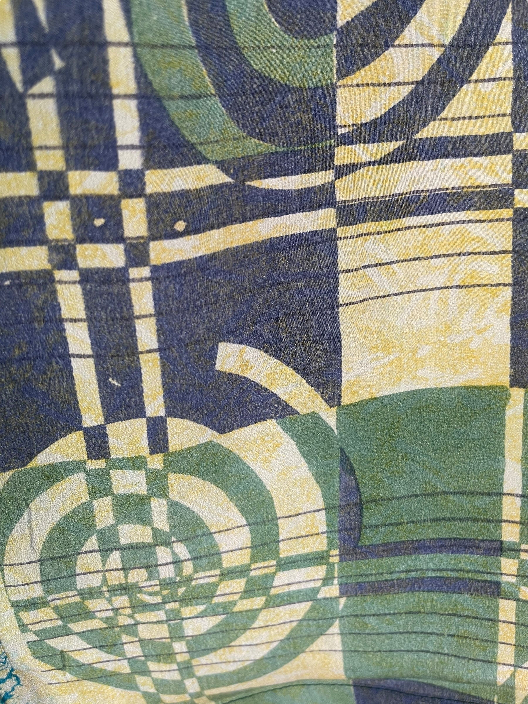 PRC6952 Avatar Pure Silk Shrug