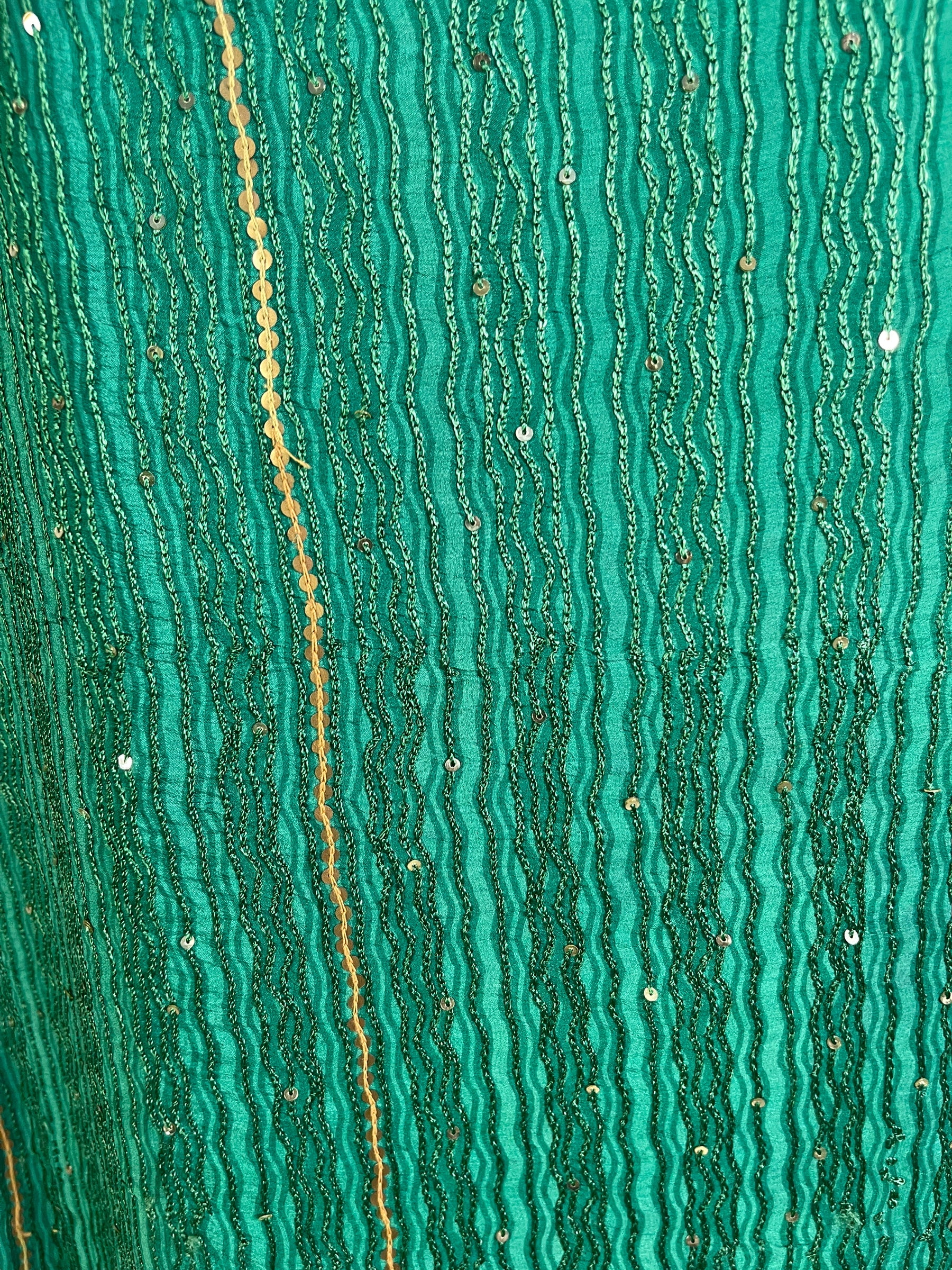 PRC6568B Avatar Pure Silk One Shoulder Dress