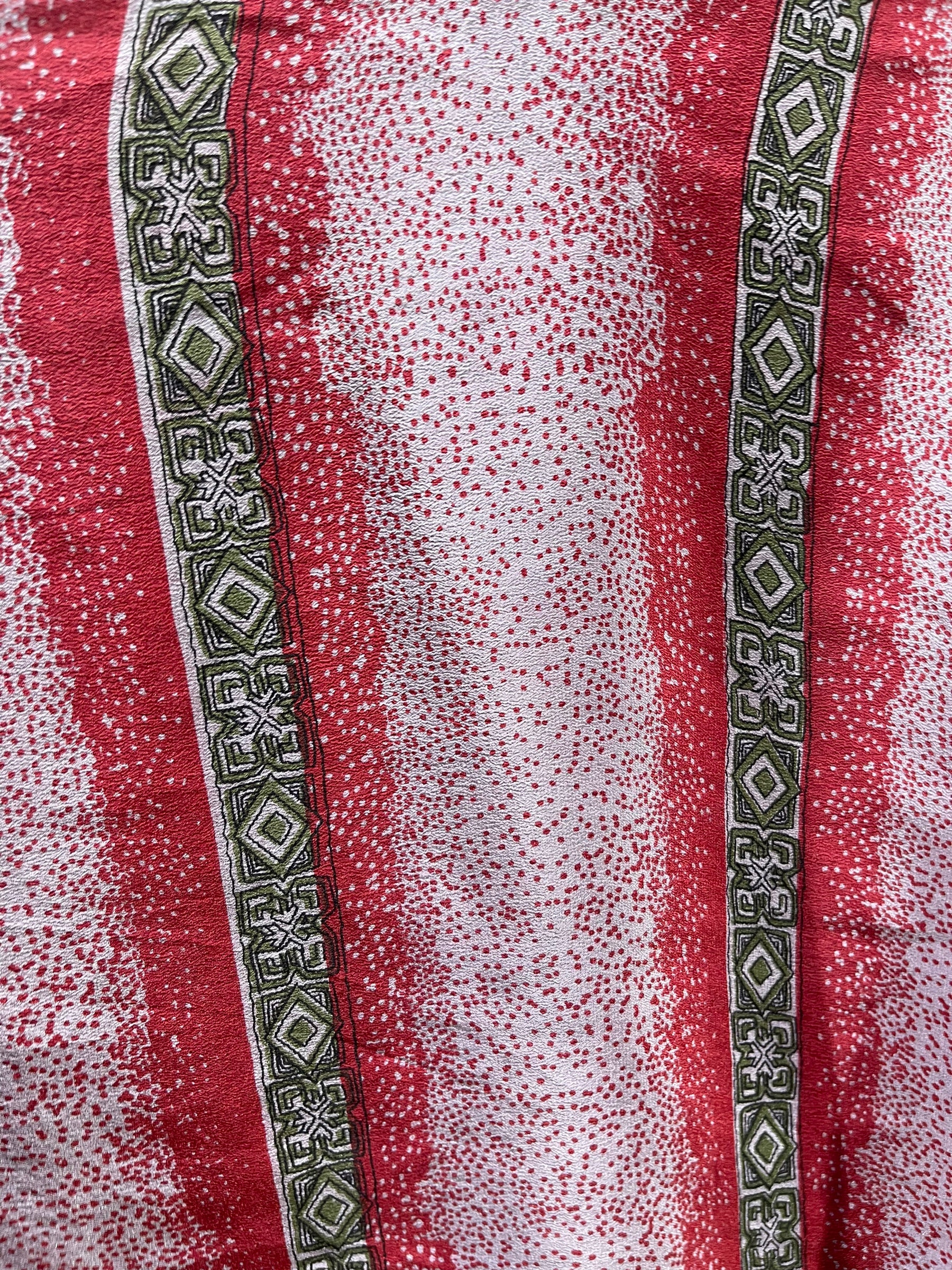 FINAL SALE PRC5291 Avatar Pure Silk Versatile Vest