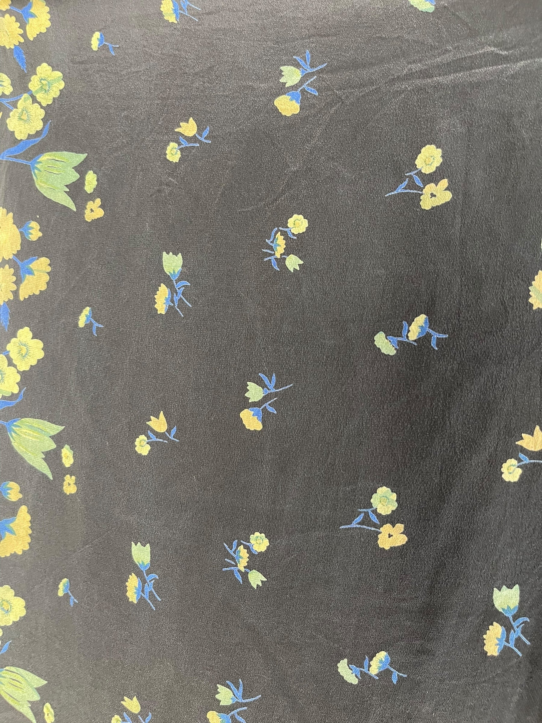 LADY LUCK PRC6922 Avatar Pure Silk Hi Lo Top