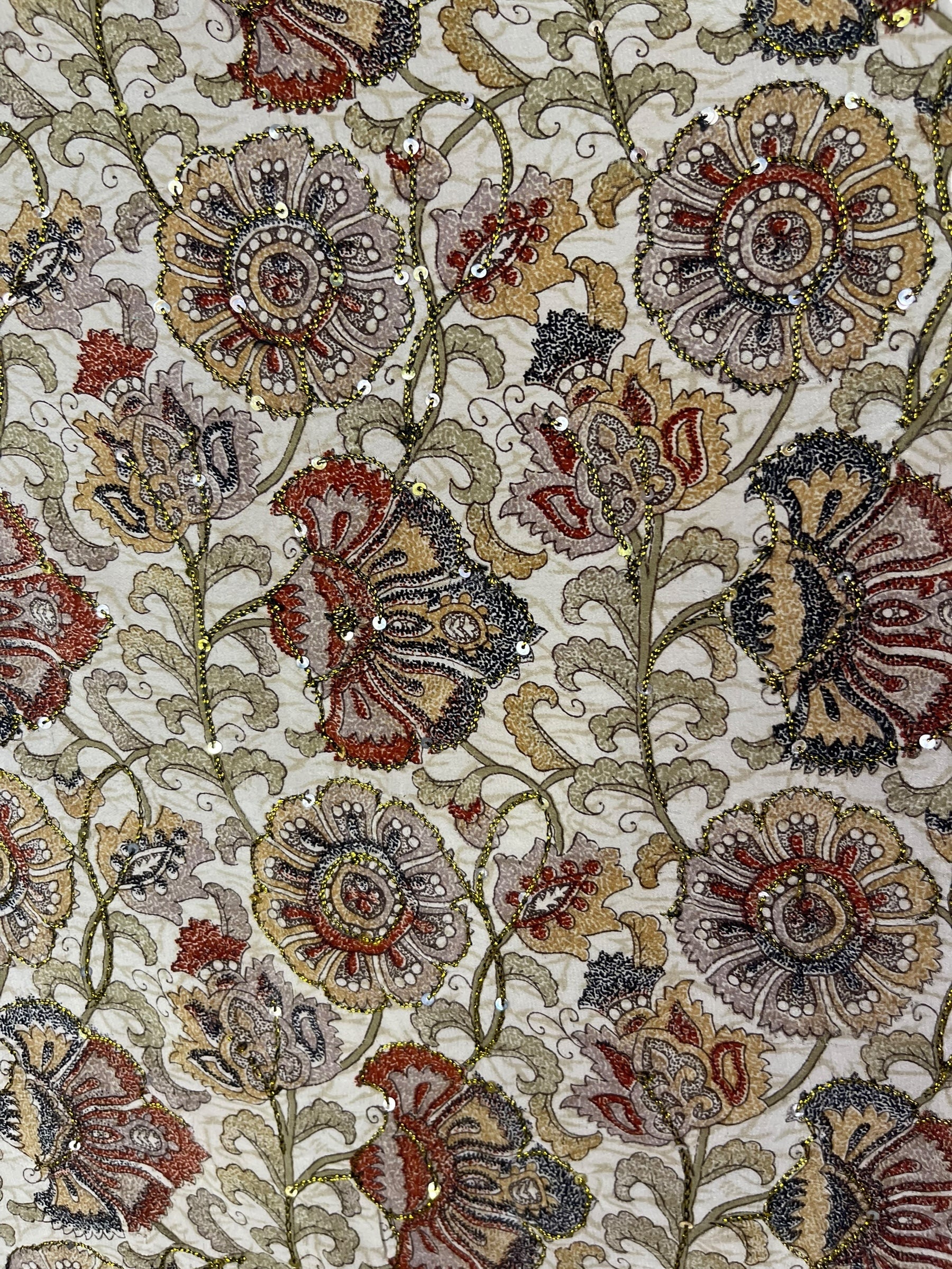 PRC6936 Avatar Pure Silk One Shoulder Dress