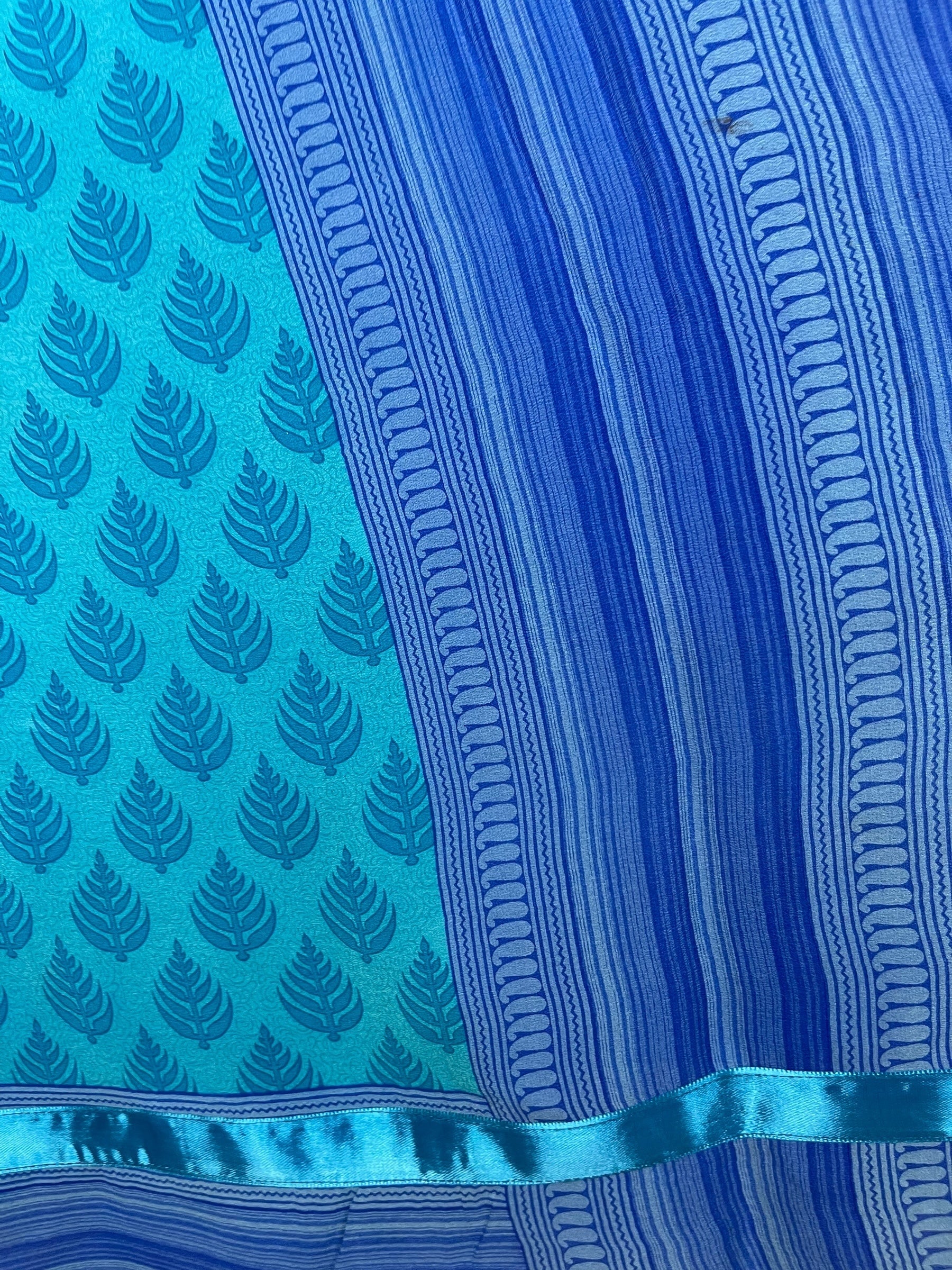 PRC6943 Avatar Pure Silk One Shoulder Dress