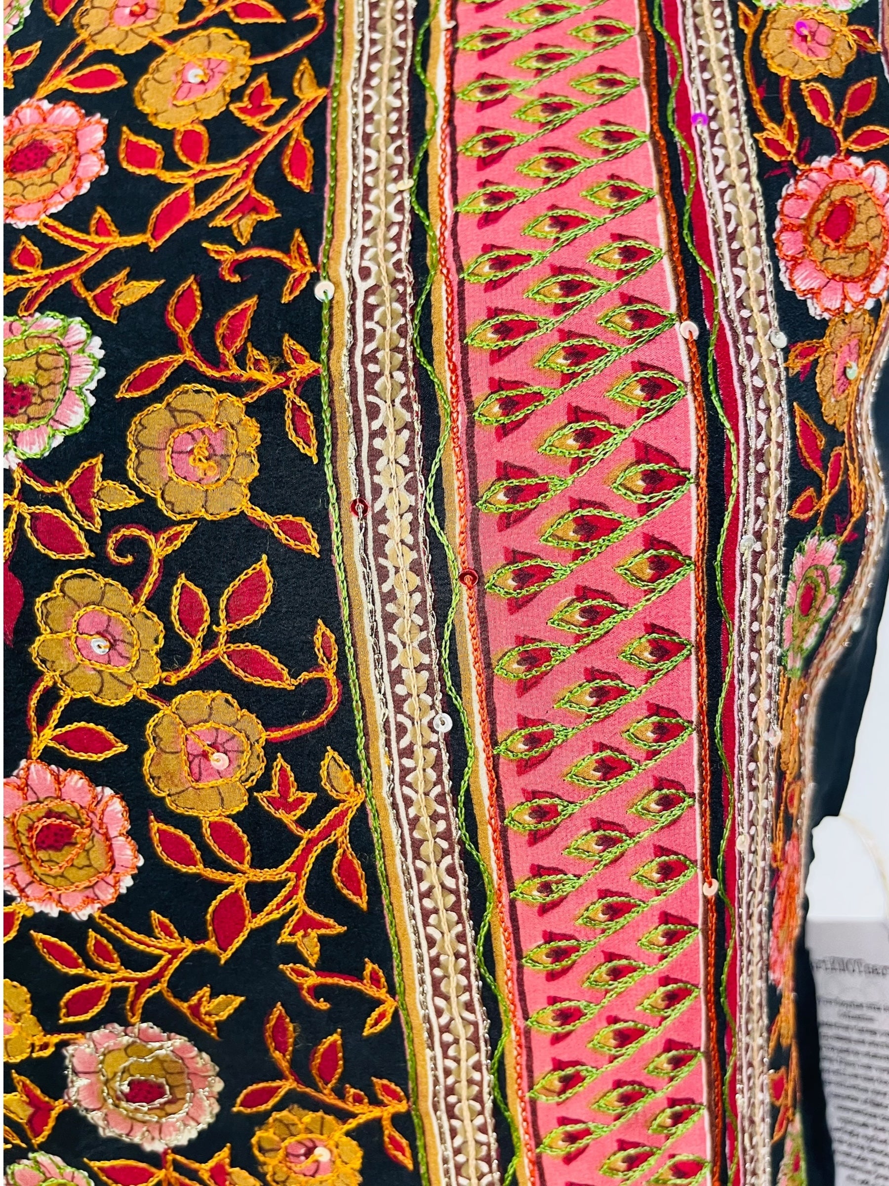 PRC6941 Avatar Pure Silk One Shoulder Dress