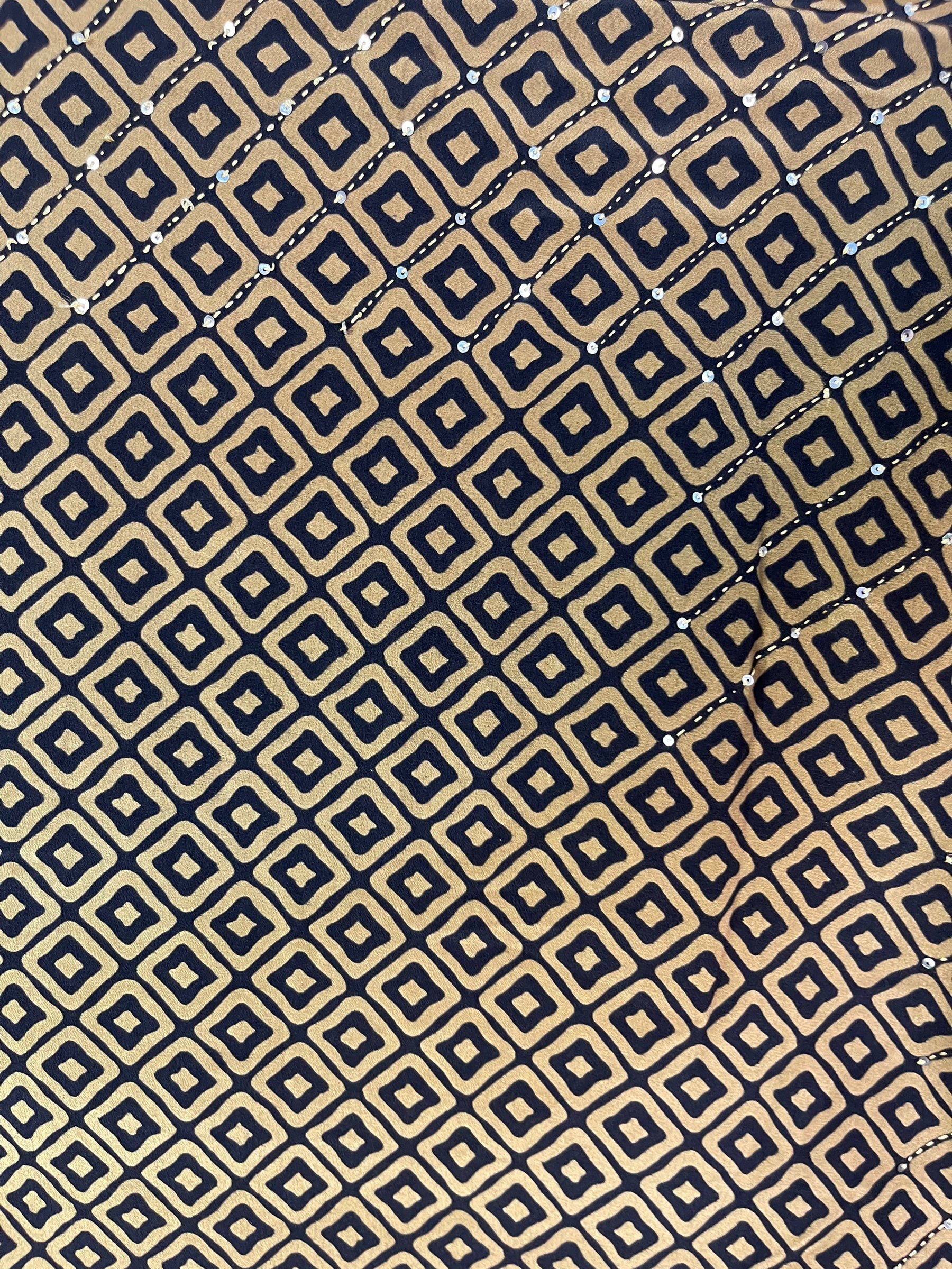 PRC6588 Avatar Pure Silk Maxi Dress with Belt