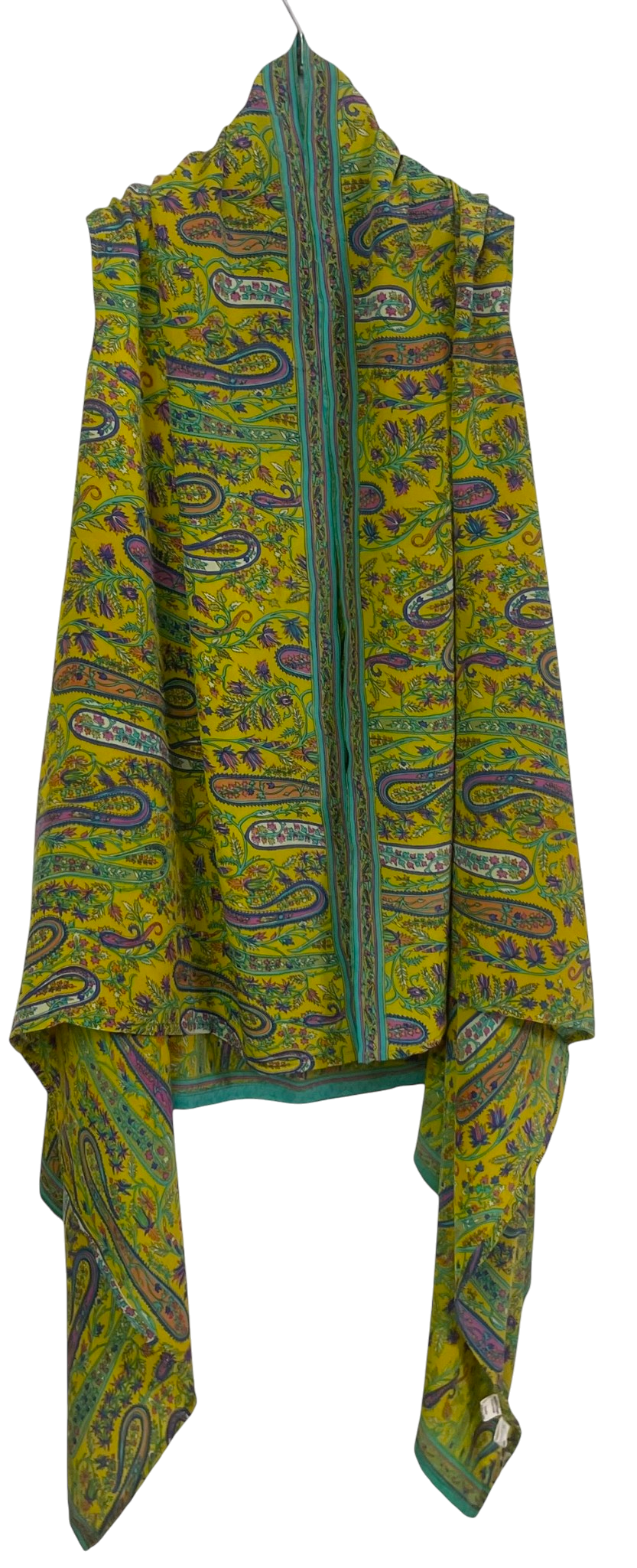 Releases Sunday at 8pm EST PRC8791 Wabi Sabi Pure Silk Versatile Vest