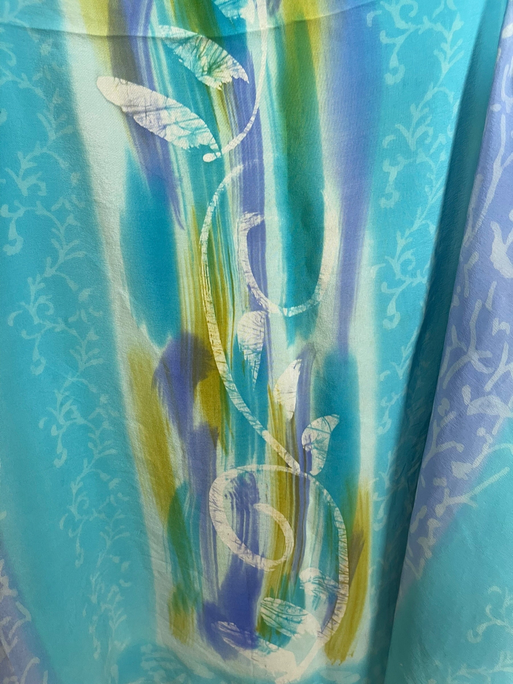 Releases Sunday at 8pm EST PRC9069 Wabi Sabi Pure Silk Versatile Vest