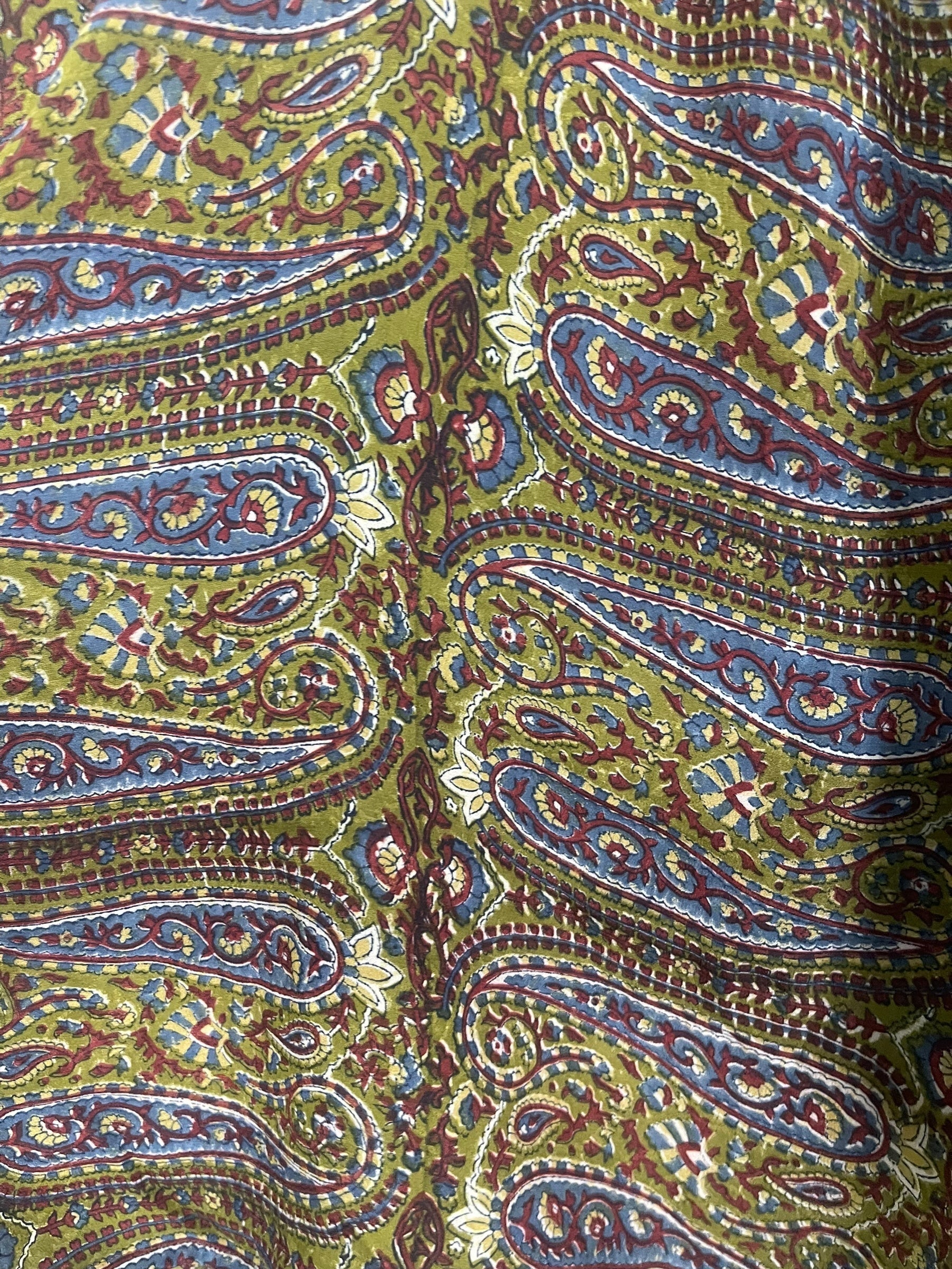 PREVIEW PRC8401 Avatar Pure Silk Versatile Vest