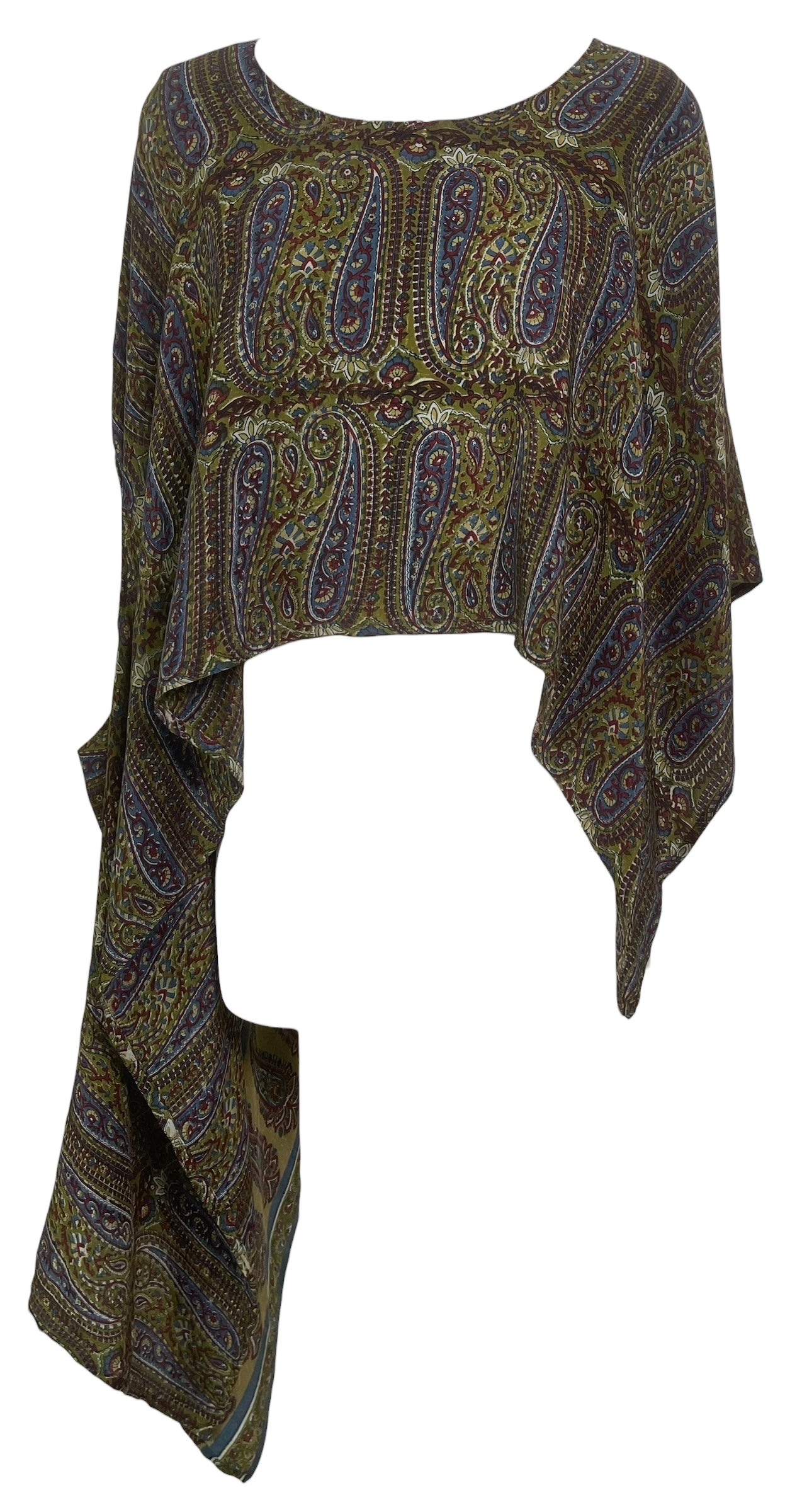 PREVIEW PRC8401 Avatar Pure Silk Versatile Vest