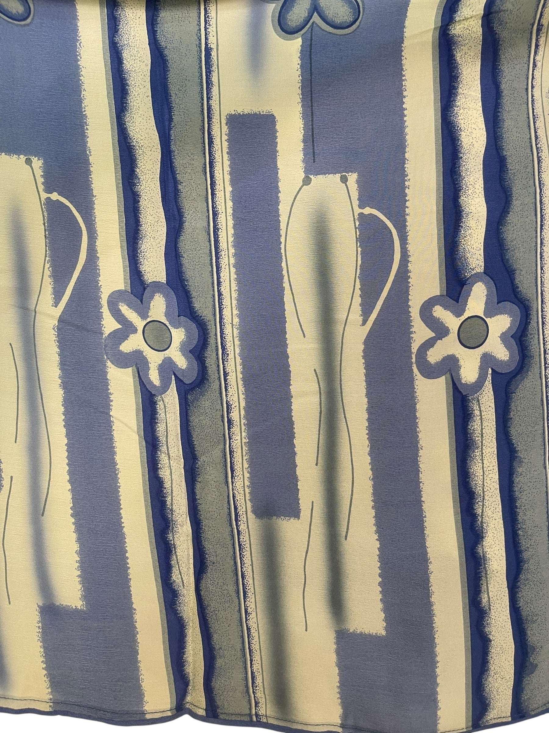 PRC7641 Avatar Pure Silk Versatile Vest