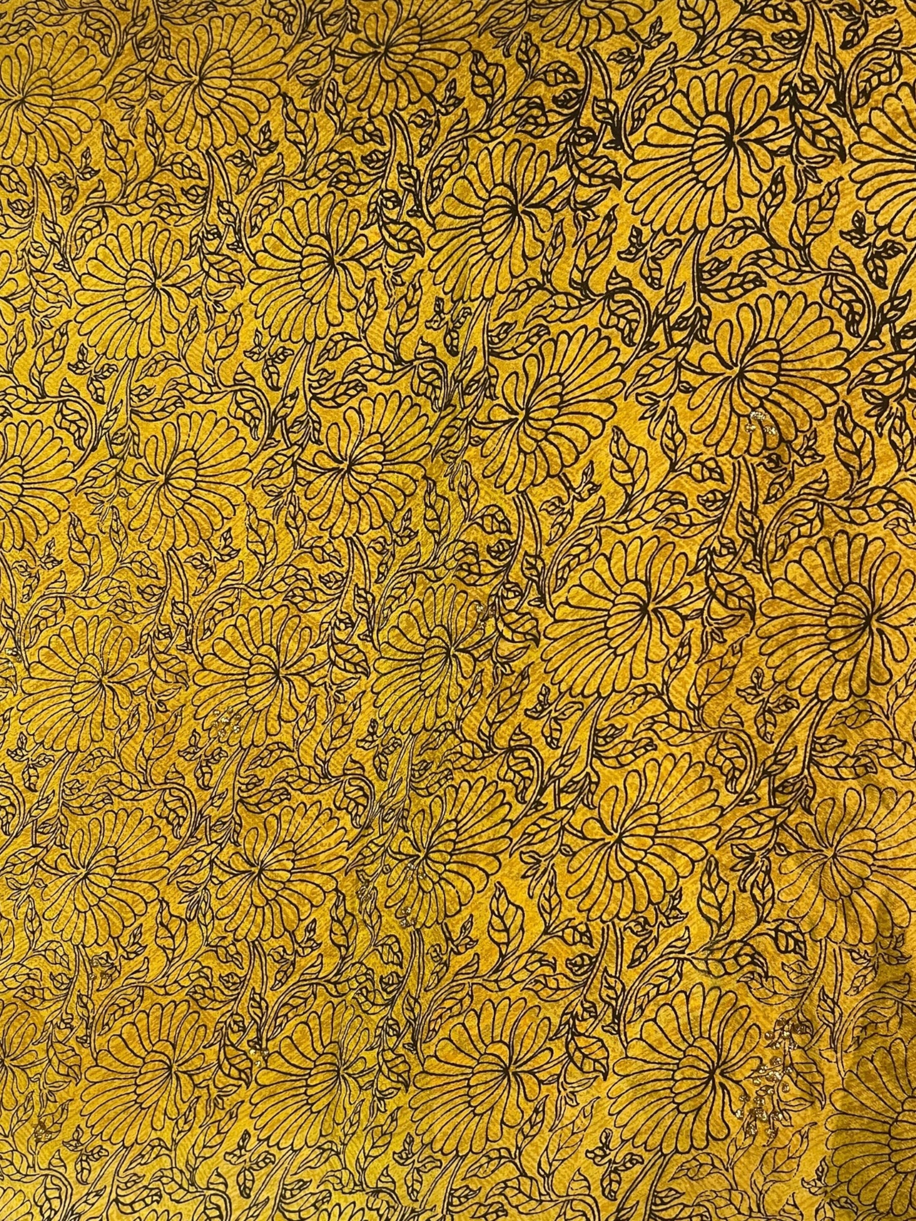 PREVIEW PRC7949 Avatar Pure Silk Capelet Poncho by DECEMBER2025 – Handmade ethical Poncho from sariKNOTsari using upcycled silk. Designed in Canada for travel and slow fashion, loved from Toronto to LA to Sydney.