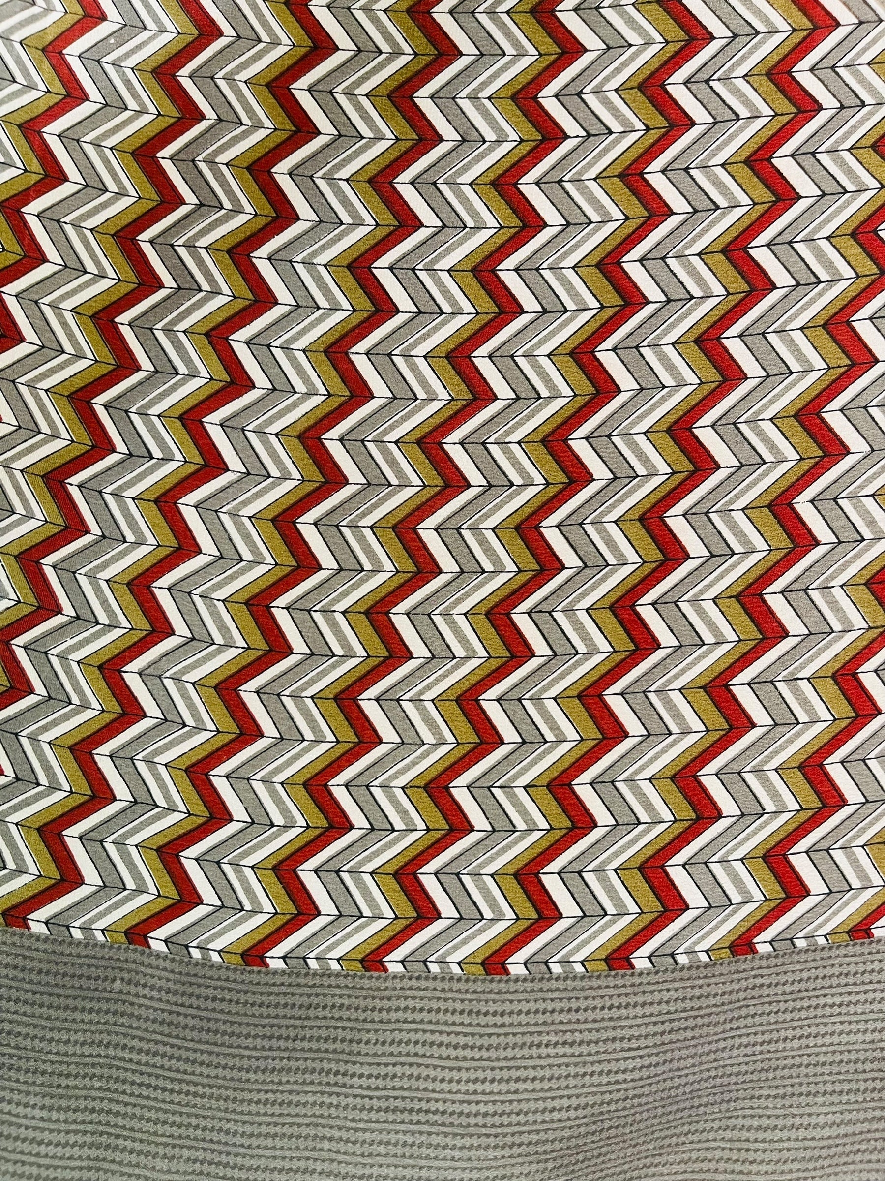 PRC7508 Pure Silk Wabi Sabi Capelet Poncho