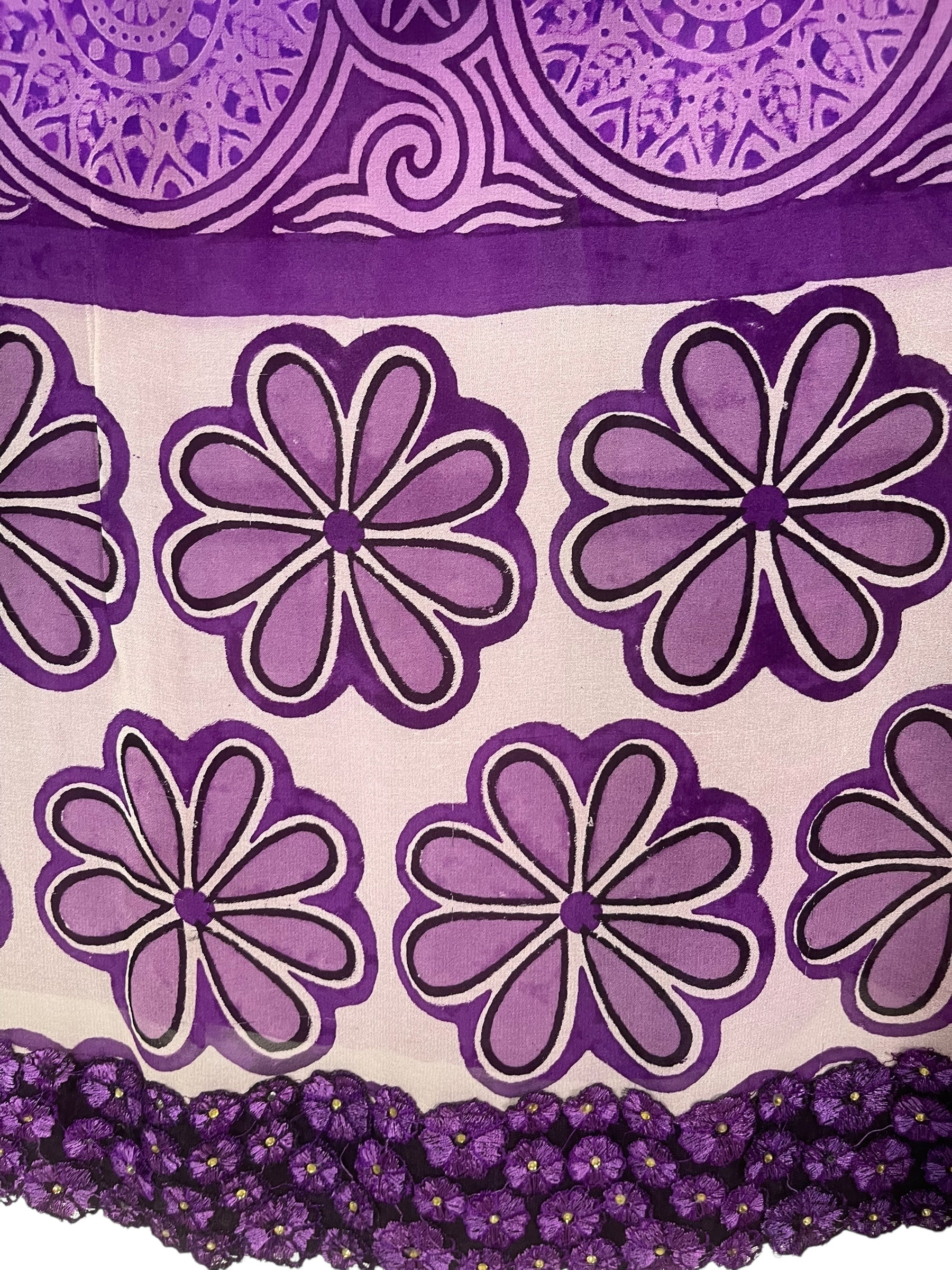 PRG8174 Sheer Wabi Sabi Pure Silk Versatile Vest