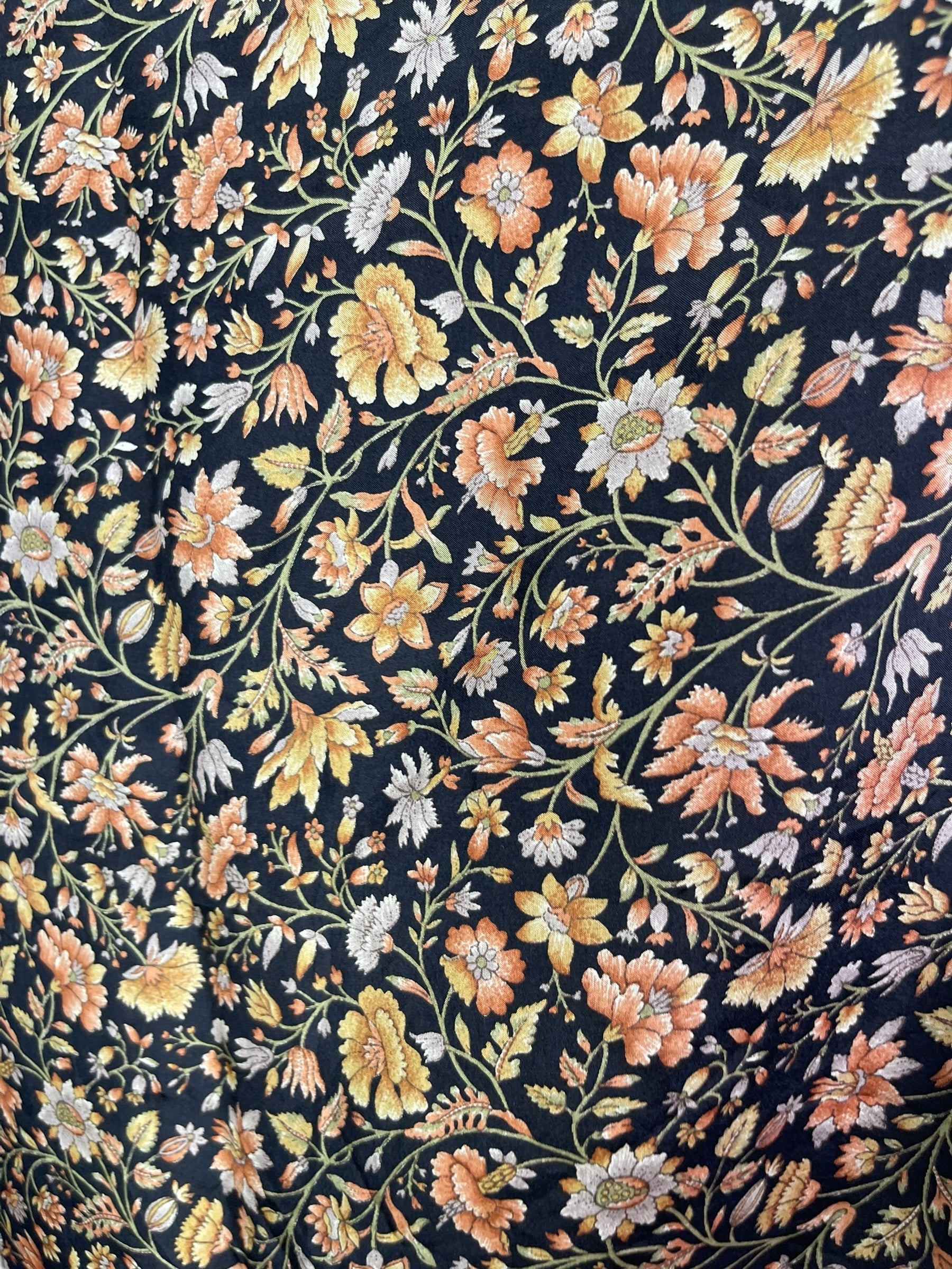 PRC7011 Nirvana Pure Silk Cardigan