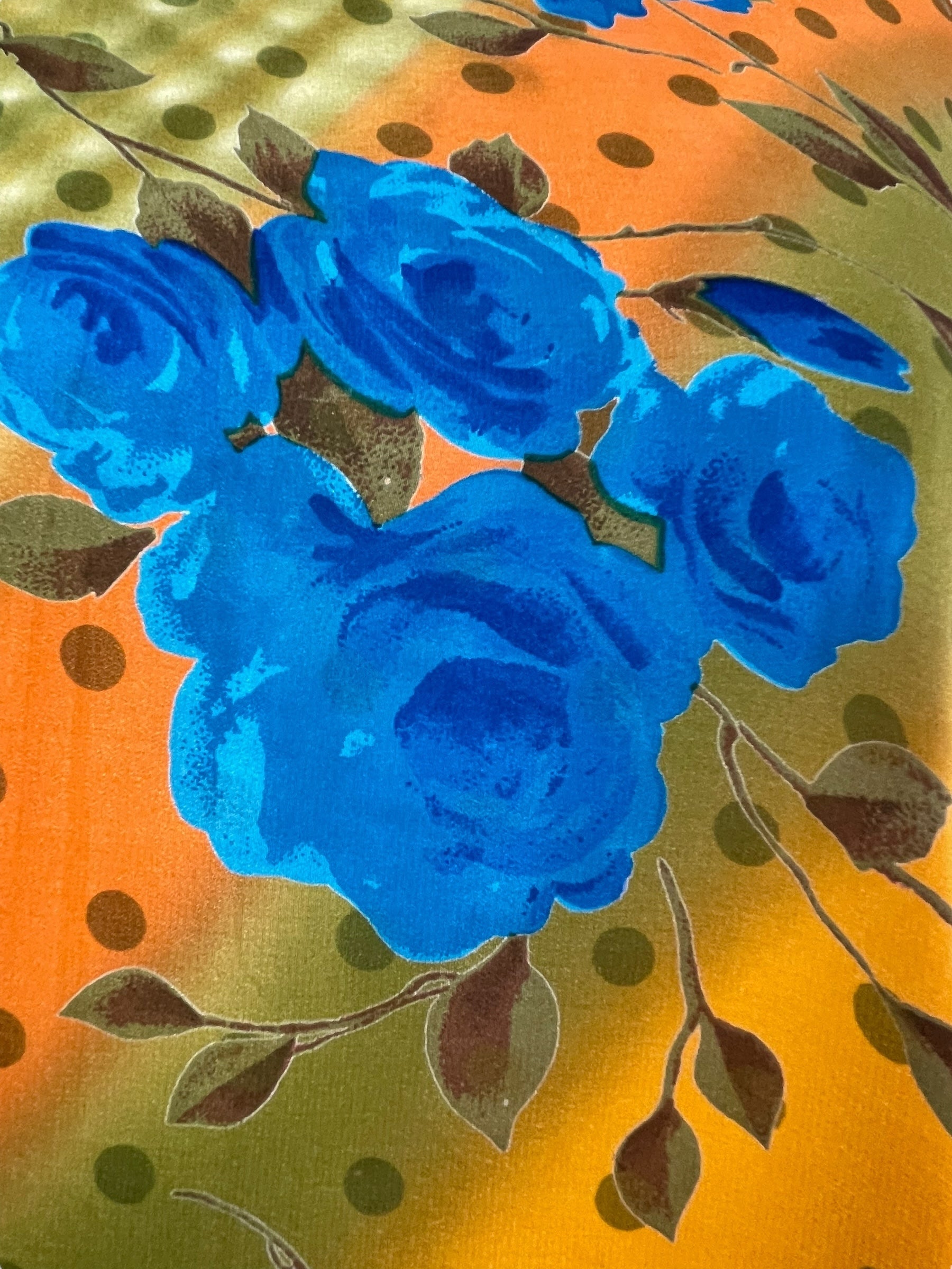 PRC7161 Avatar Pure Silk Sculptural Long Tunic Dress