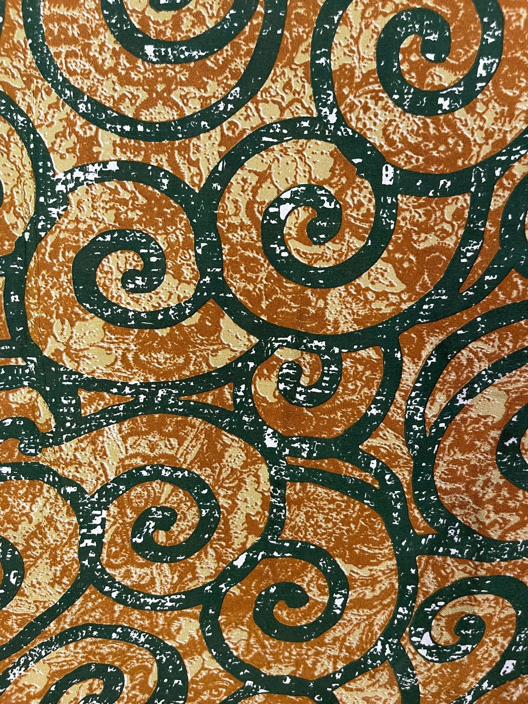 PRC6555 Avatar Pure Silk Capelet Poncho