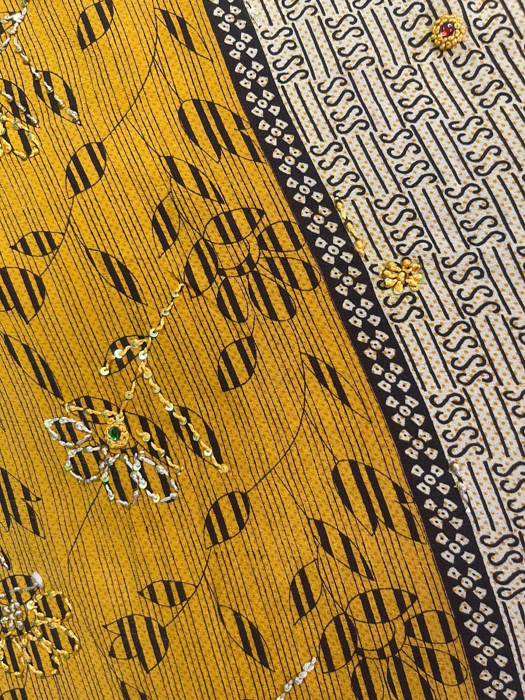 PRC8821 Avatar Pure Silk Maxi Dress with Belt