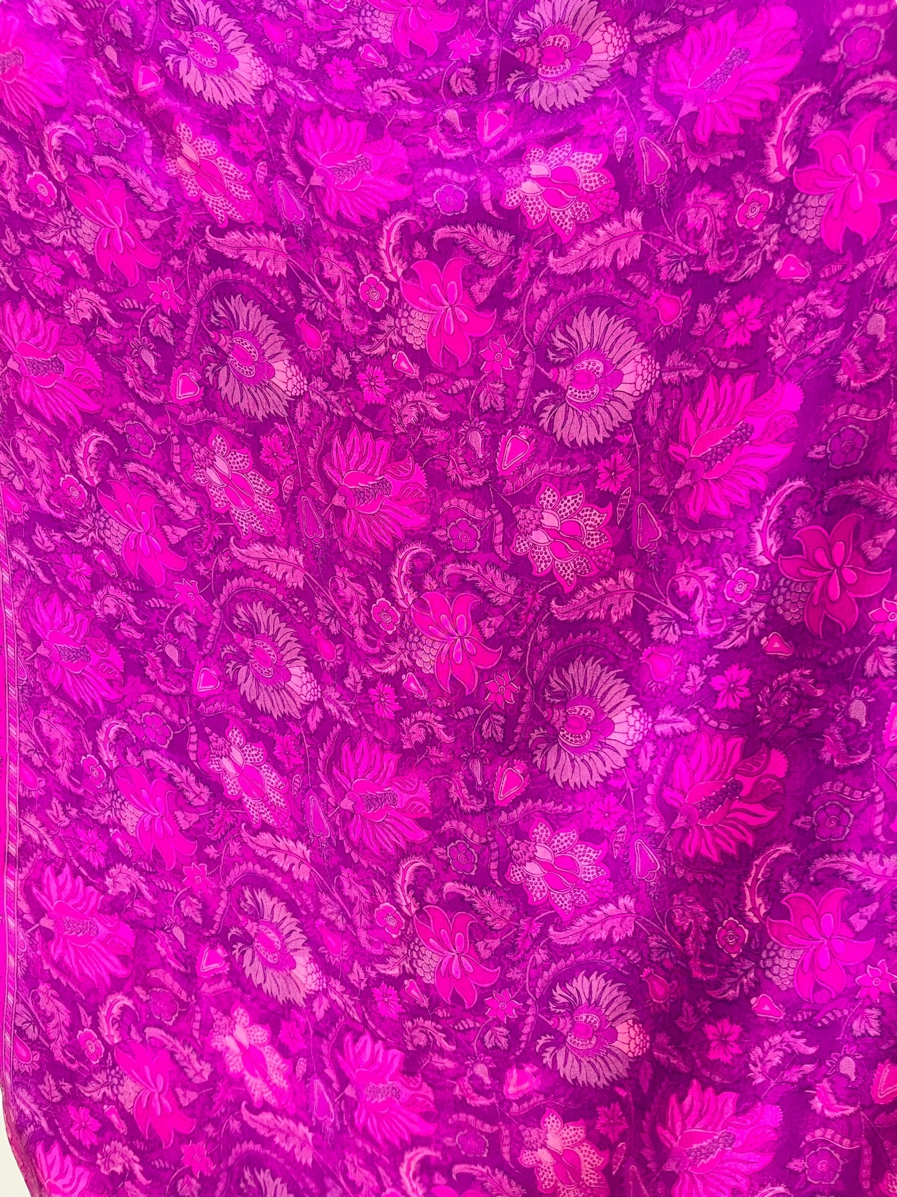 PRC6960 Wabi Sabi Pure Silk Cardigan